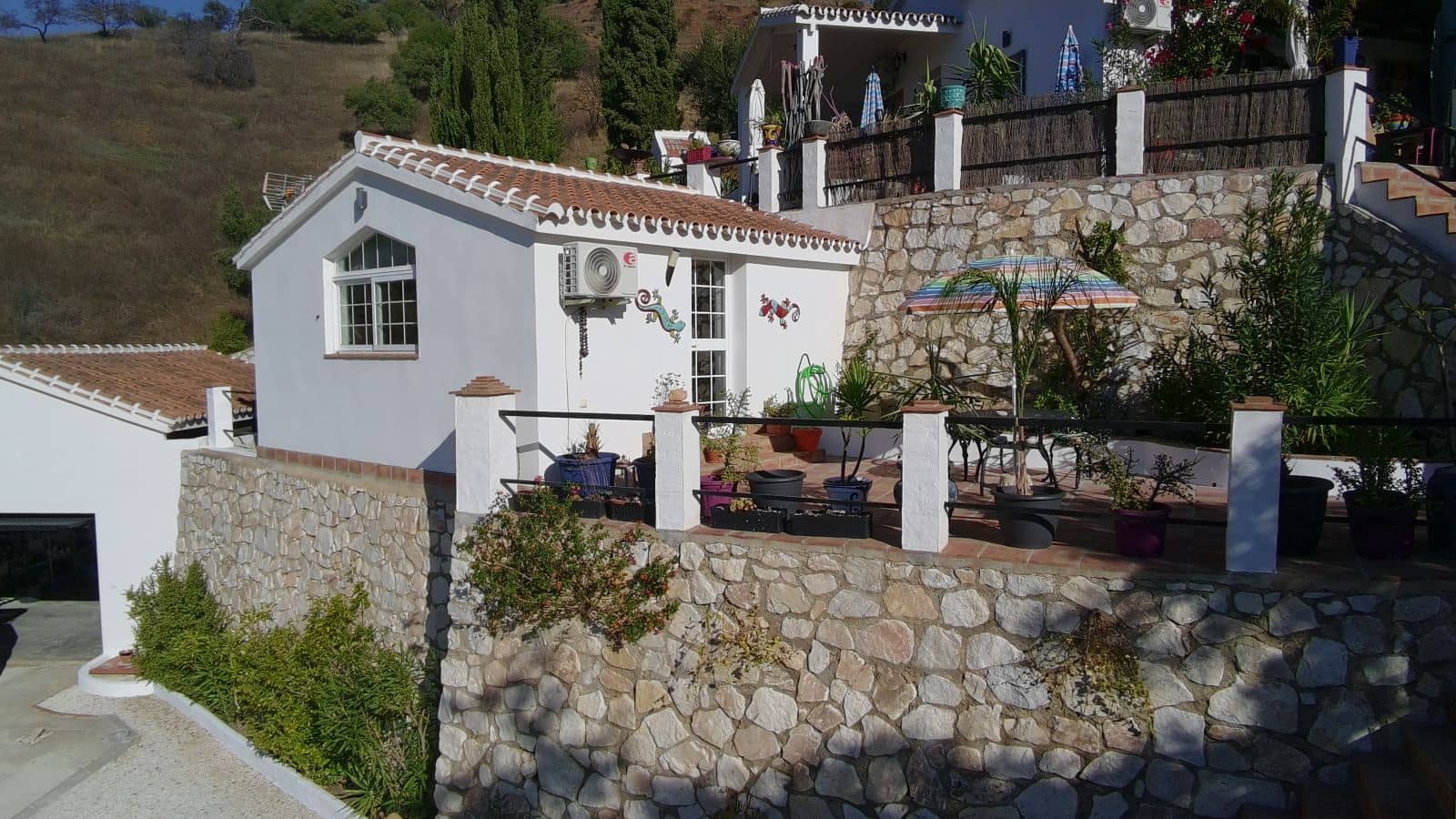 Finca/Casa Rural de 3 habitaciones en Cártama en venta con piscina garaje - 629.000 € (Ref: 9464959)