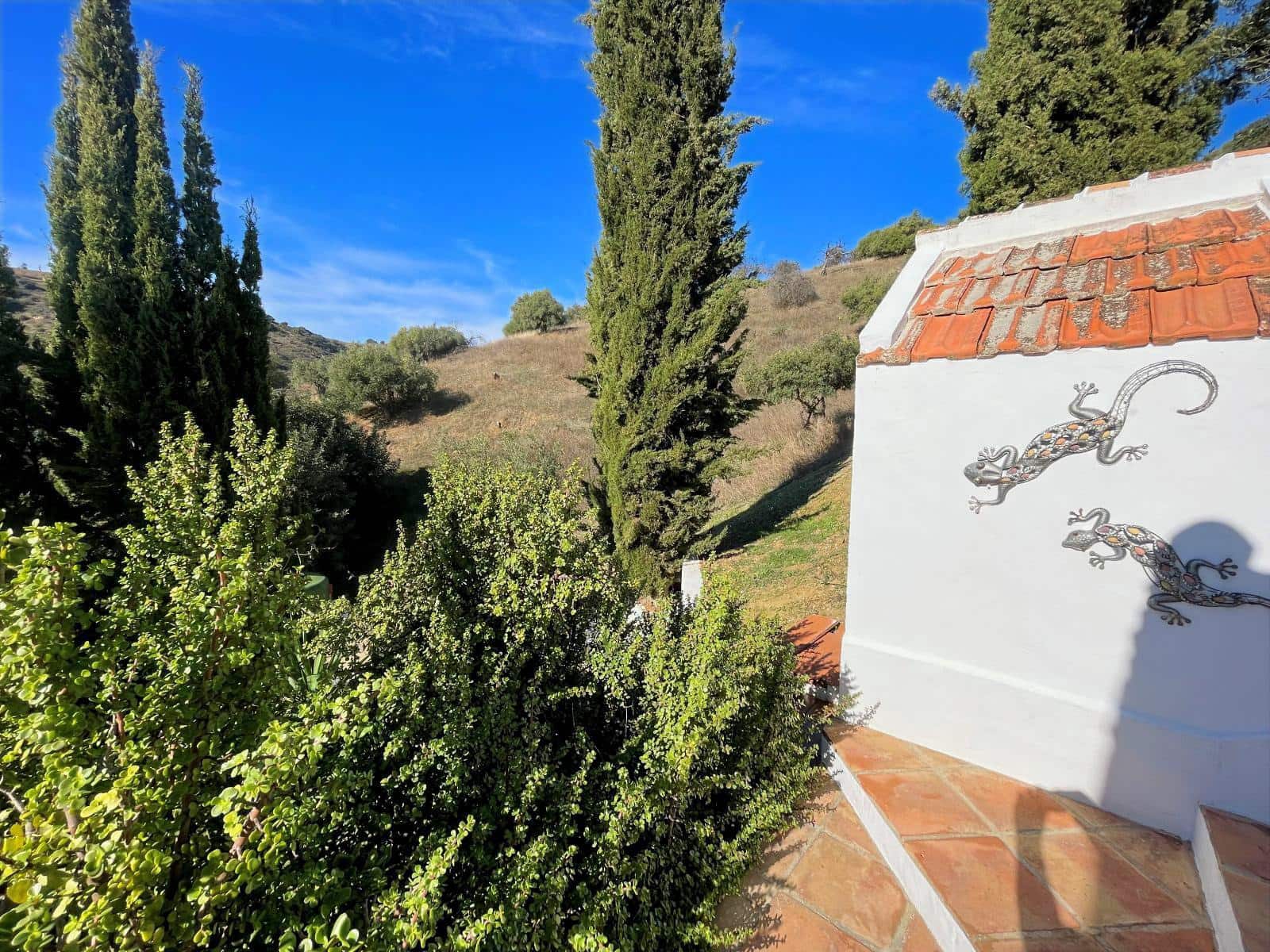 Finca/Casa Rural de 3 habitaciones en Cártama en venta con piscina garaje - 629.000 € (Ref: 9464959)