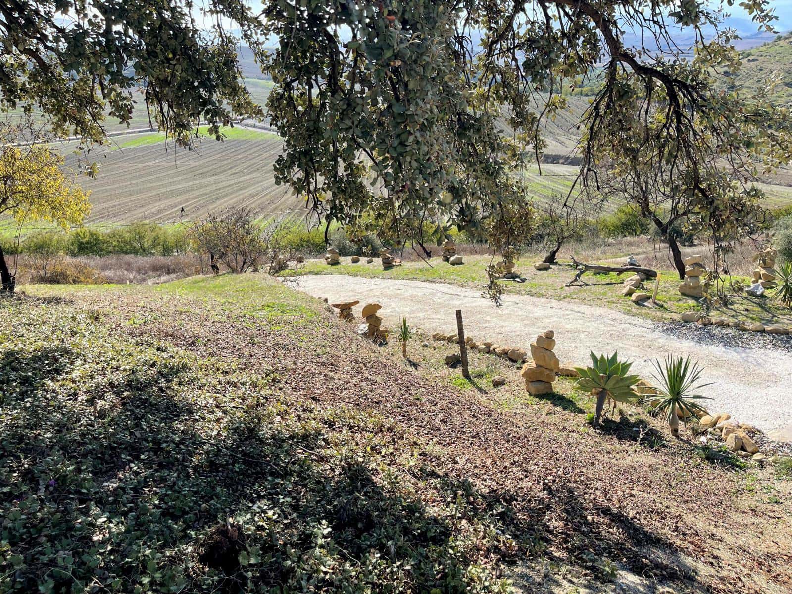 Finca/Casa Rural de 3 habitaciones en Cártama en venta con piscina garaje - 629.000 € (Ref: 9464959)