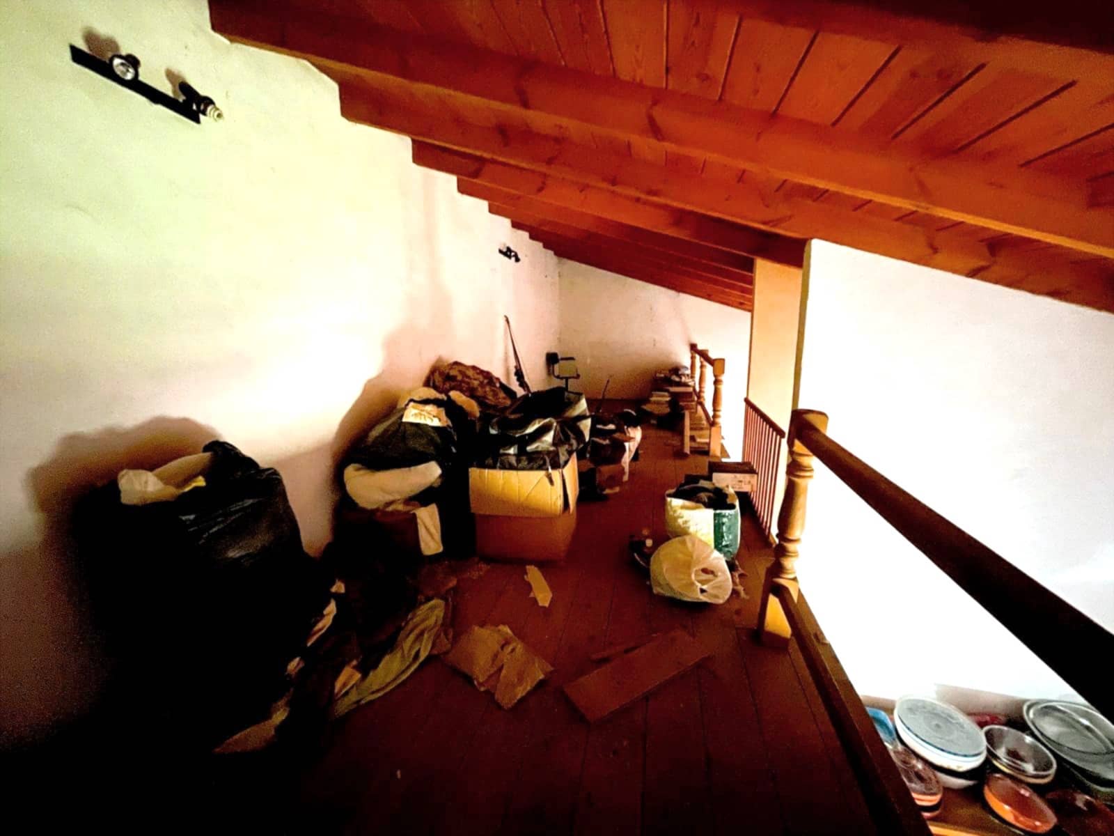 6 soverom Finca/Herregård til salgs i Alora med svømmebasseng garasje - € 499 000 (Ref: 9534116)