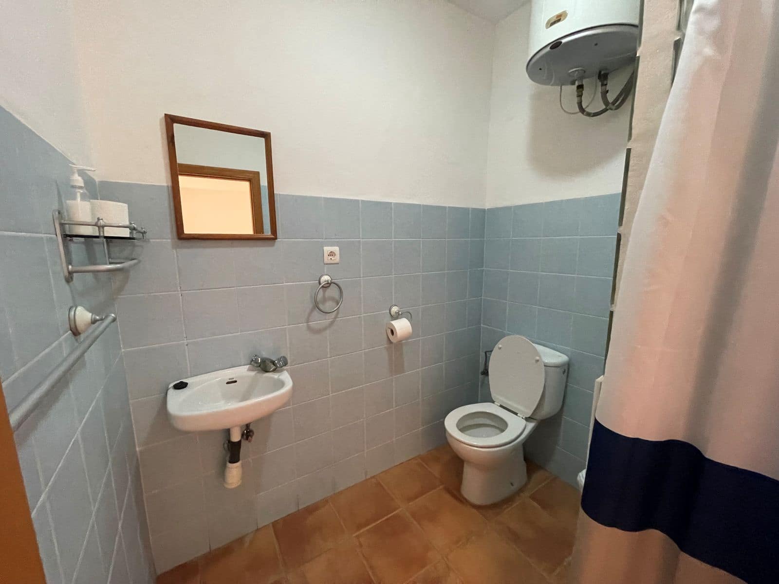 6 soverom Finca/Herregård til salgs i Alora med svømmebasseng garasje - € 499 000 (Ref: 9534116)