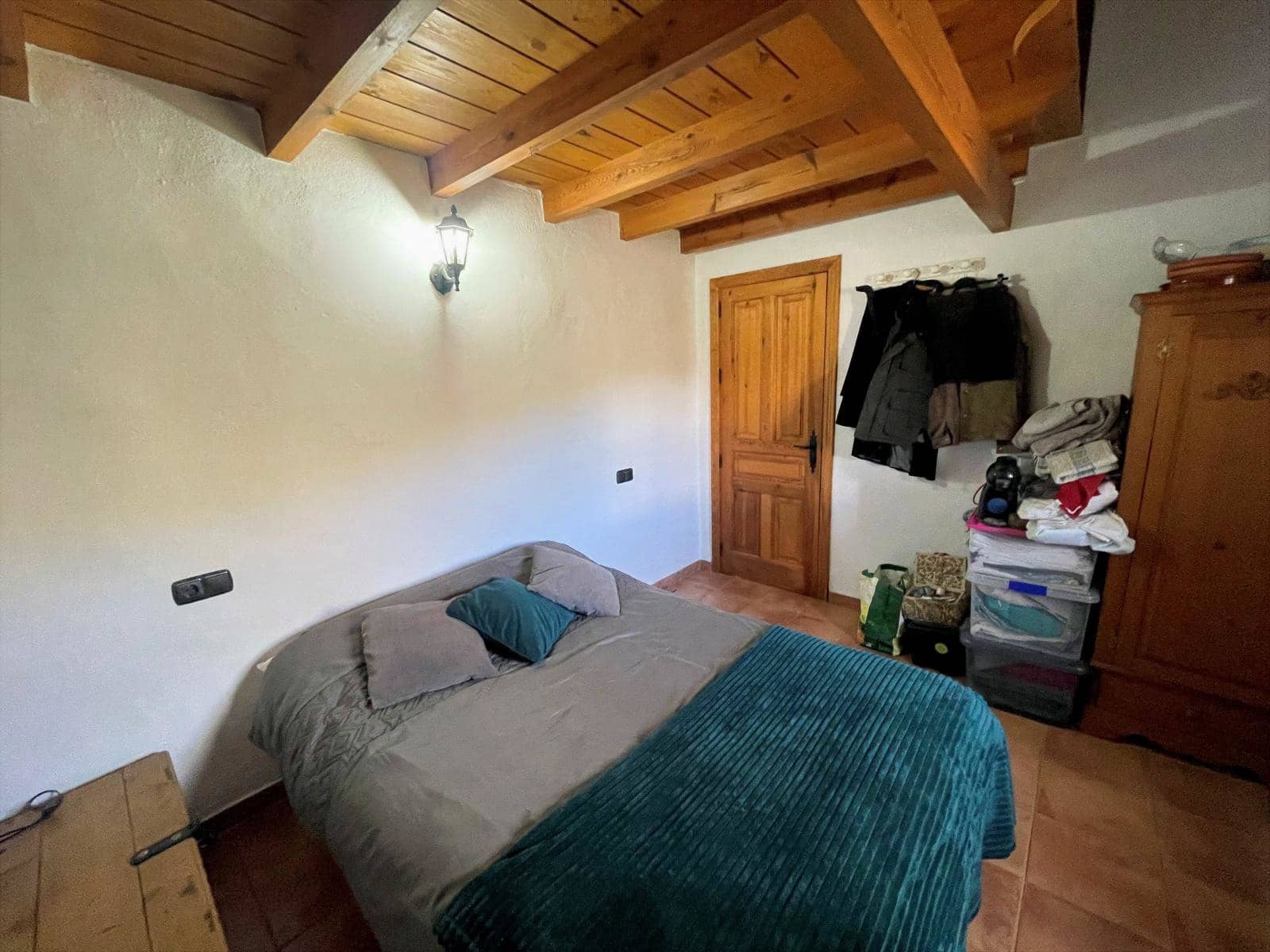 6 soverom Finca/Herregård til salgs i Alora med svømmebasseng garasje - € 499 000 (Ref: 9534116)