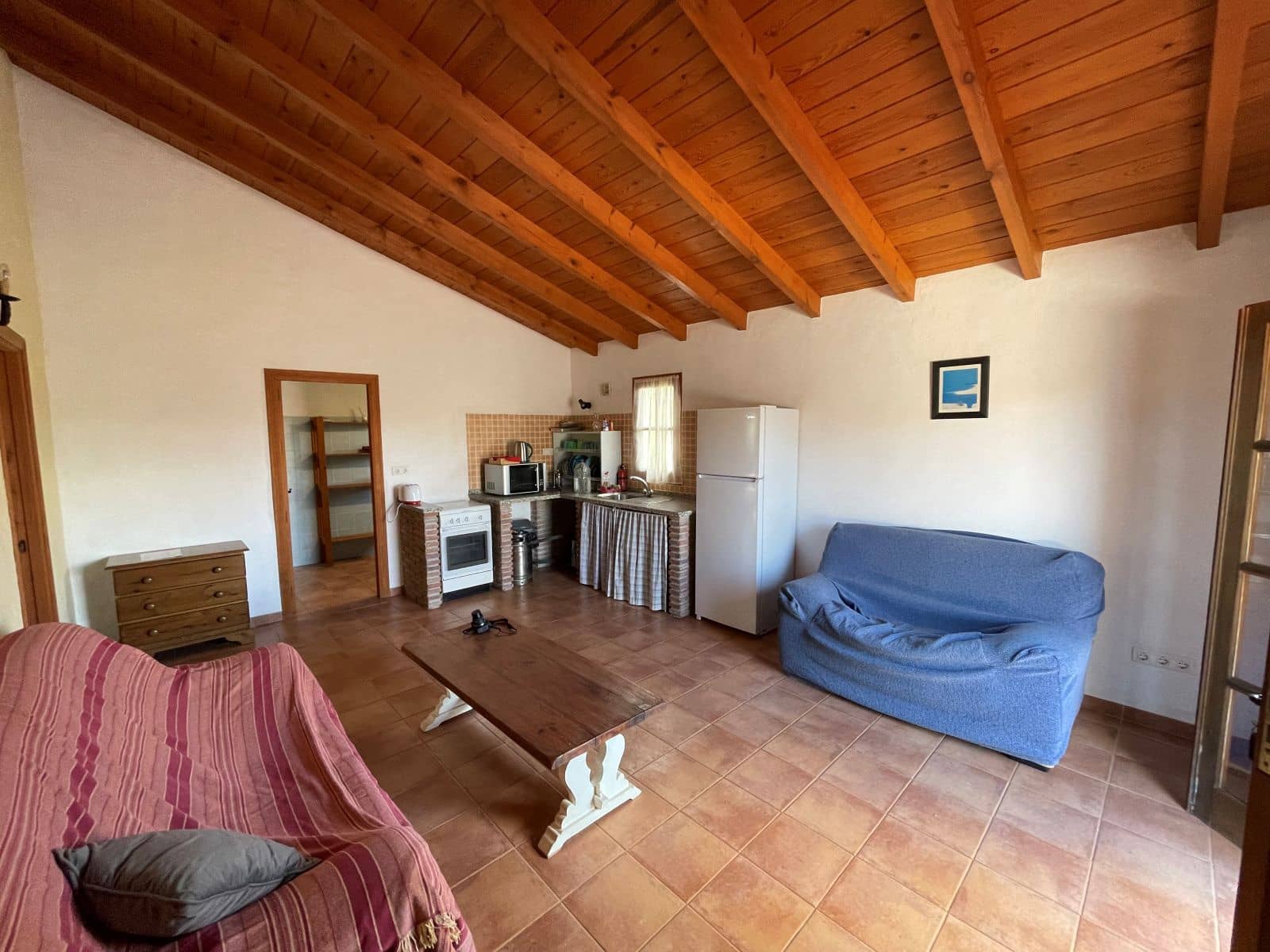 6 soverom Finca/Herregård til salgs i Alora med svømmebasseng garasje - € 499 000 (Ref: 9534116)