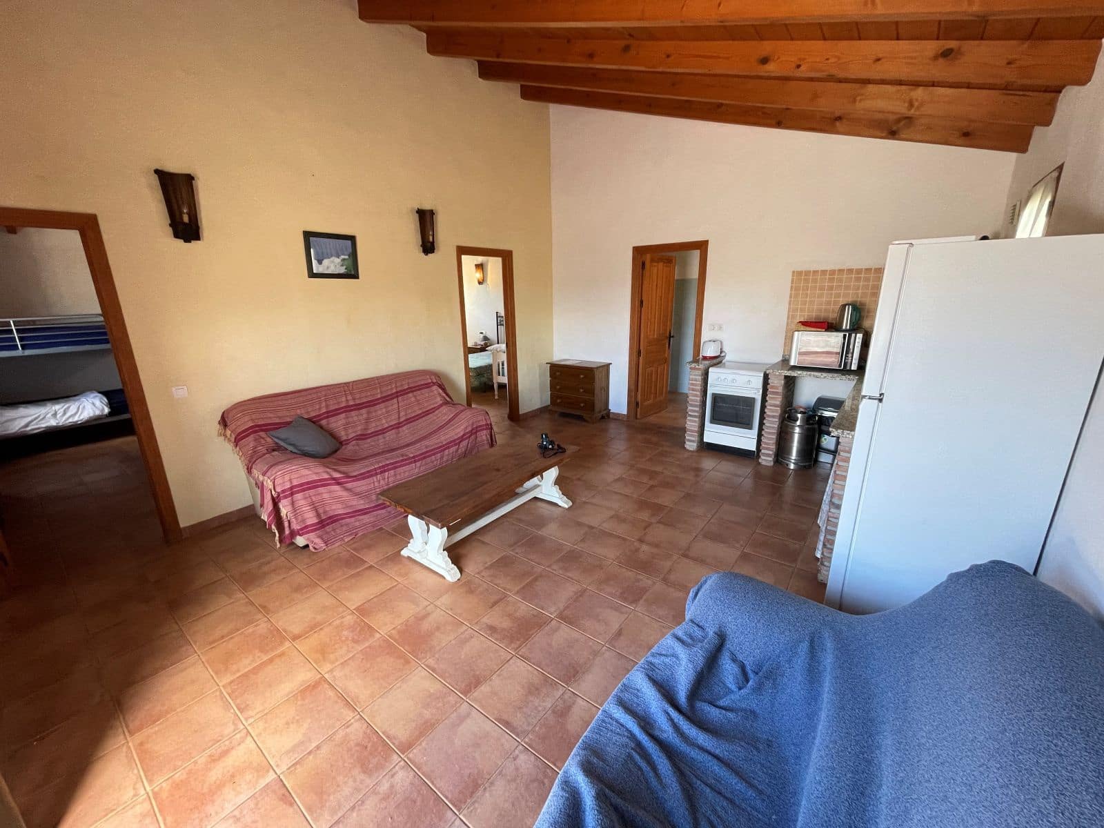 6 soverom Finca/Herregård til salgs i Alora med svømmebasseng garasje - € 499 000 (Ref: 9534116)