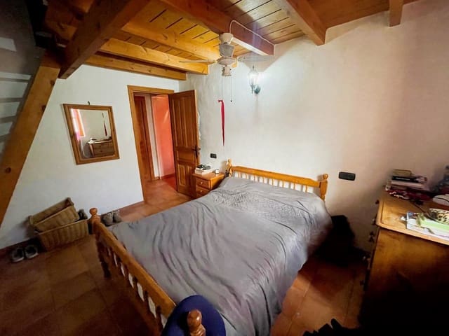 6 soverom Finca/Herregård til salgs i Alora med svømmebasseng garasje - € 499 000 (Ref: 9534116)