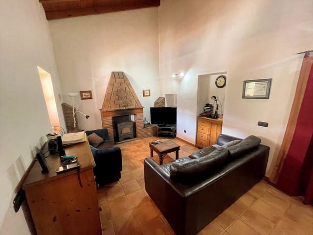 6 soverom Finca/Herregård til salgs i Alora med svømmebasseng garasje - € 499 000 (Ref: 9534116)