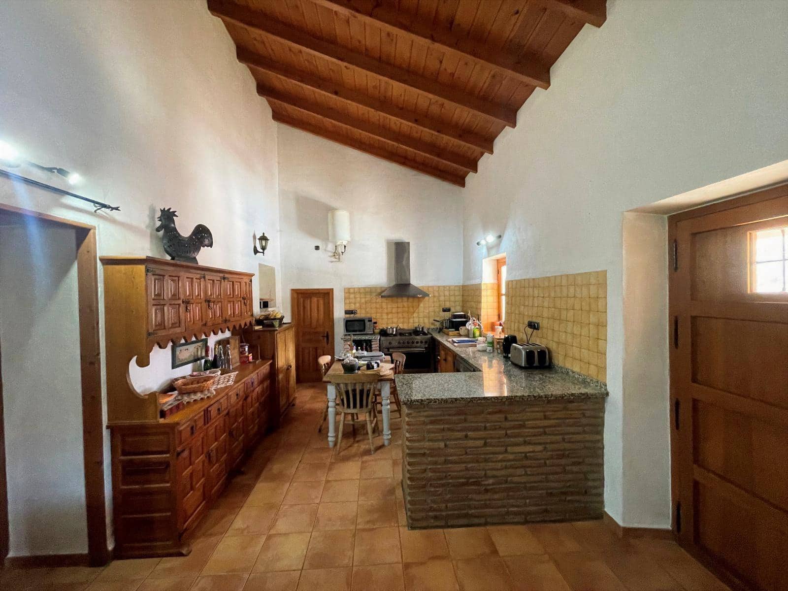 6 soverom Finca/Herregård til salgs i Alora med svømmebasseng garasje - € 499 000 (Ref: 9534116)