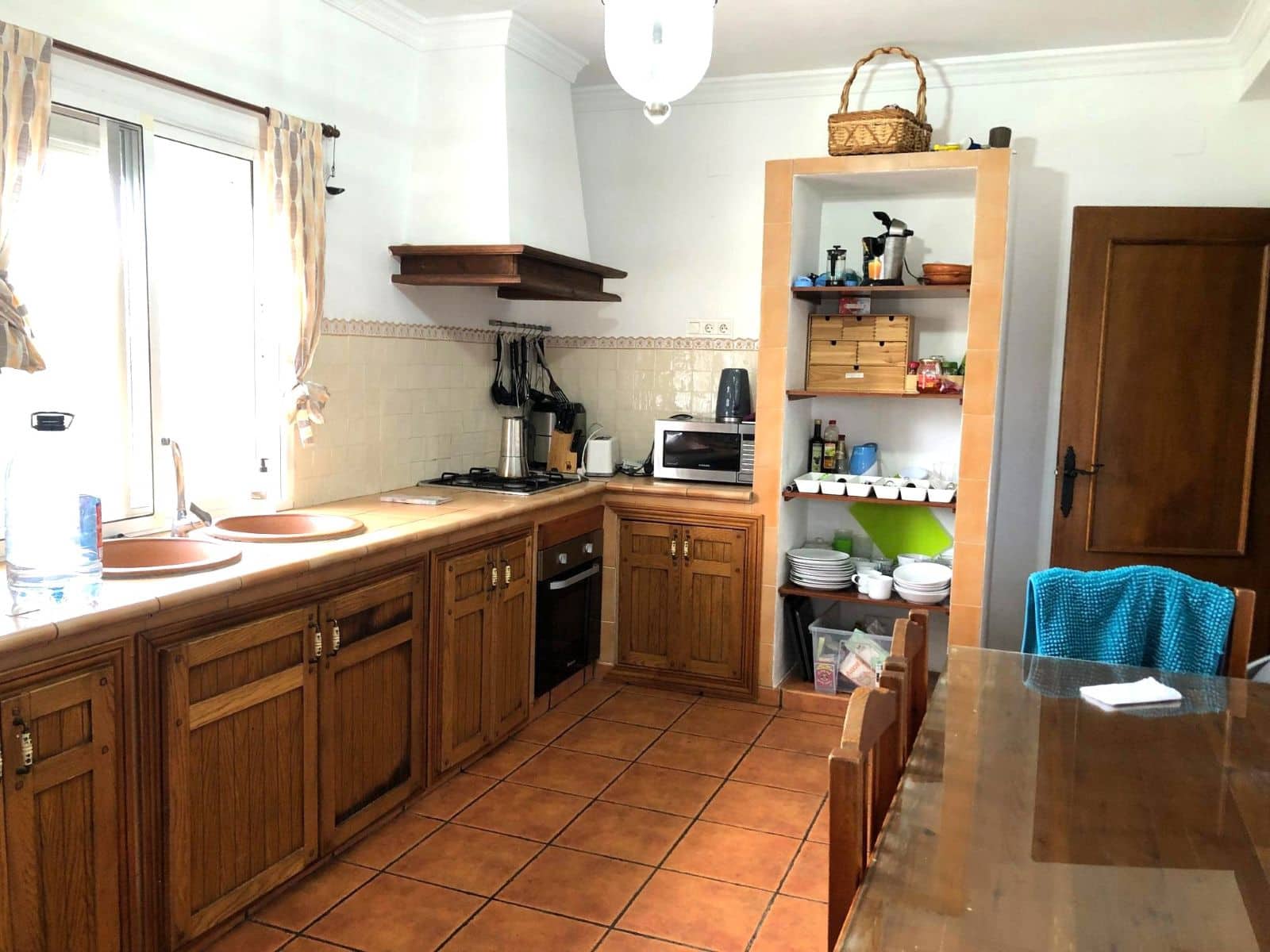 3 slaapkamer Finca/Landhuis te koop in Alora met zwembad - € 375.000 (Ref: 9583137)