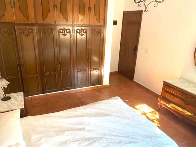 3 slaapkamer Finca/Landhuis te koop in Alora met zwembad - € 375.000 (Ref: 9583137)