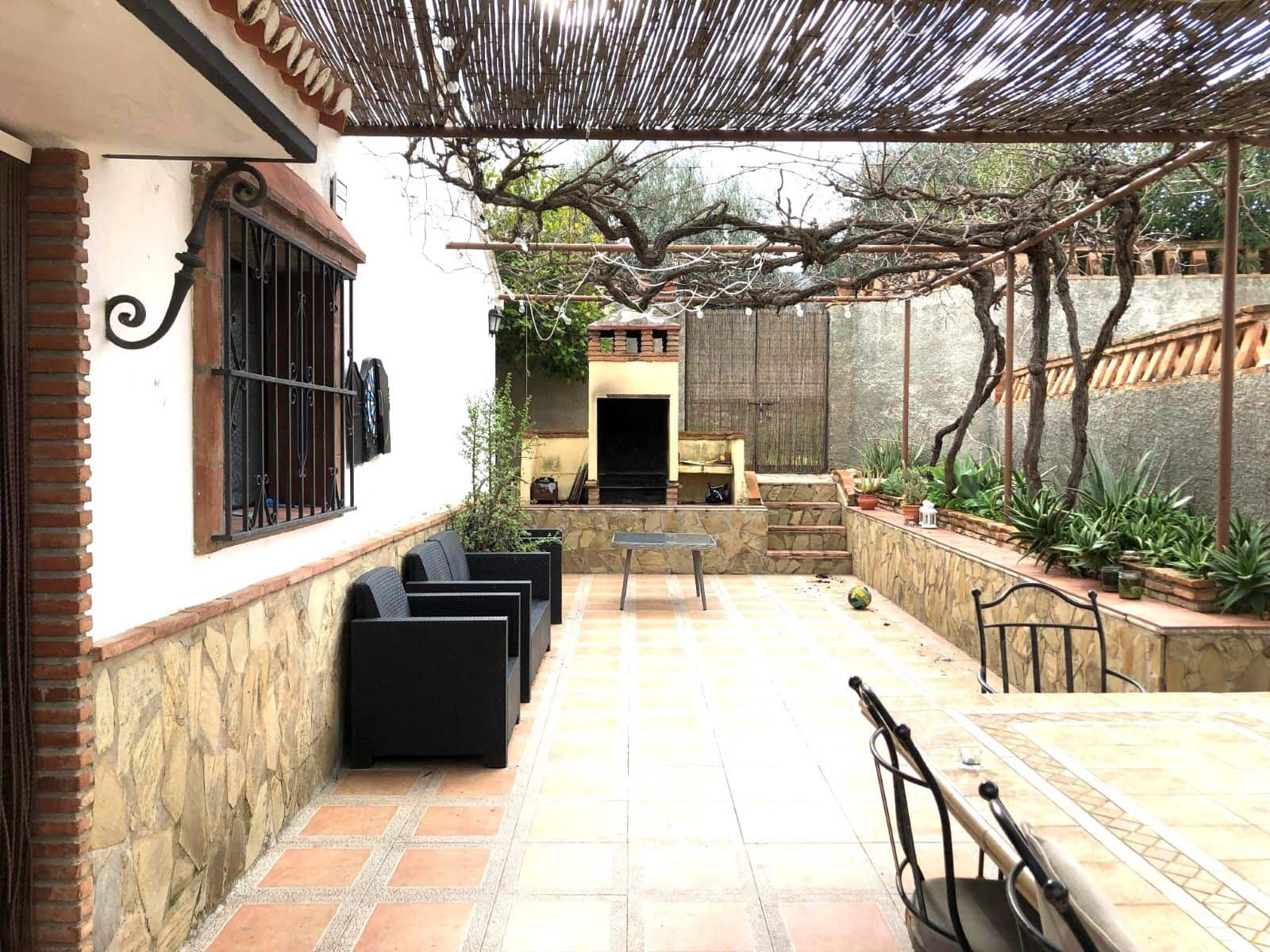 3 slaapkamer Finca/Landhuis te koop in Alora met zwembad - € 375.000 (Ref: 9583137)