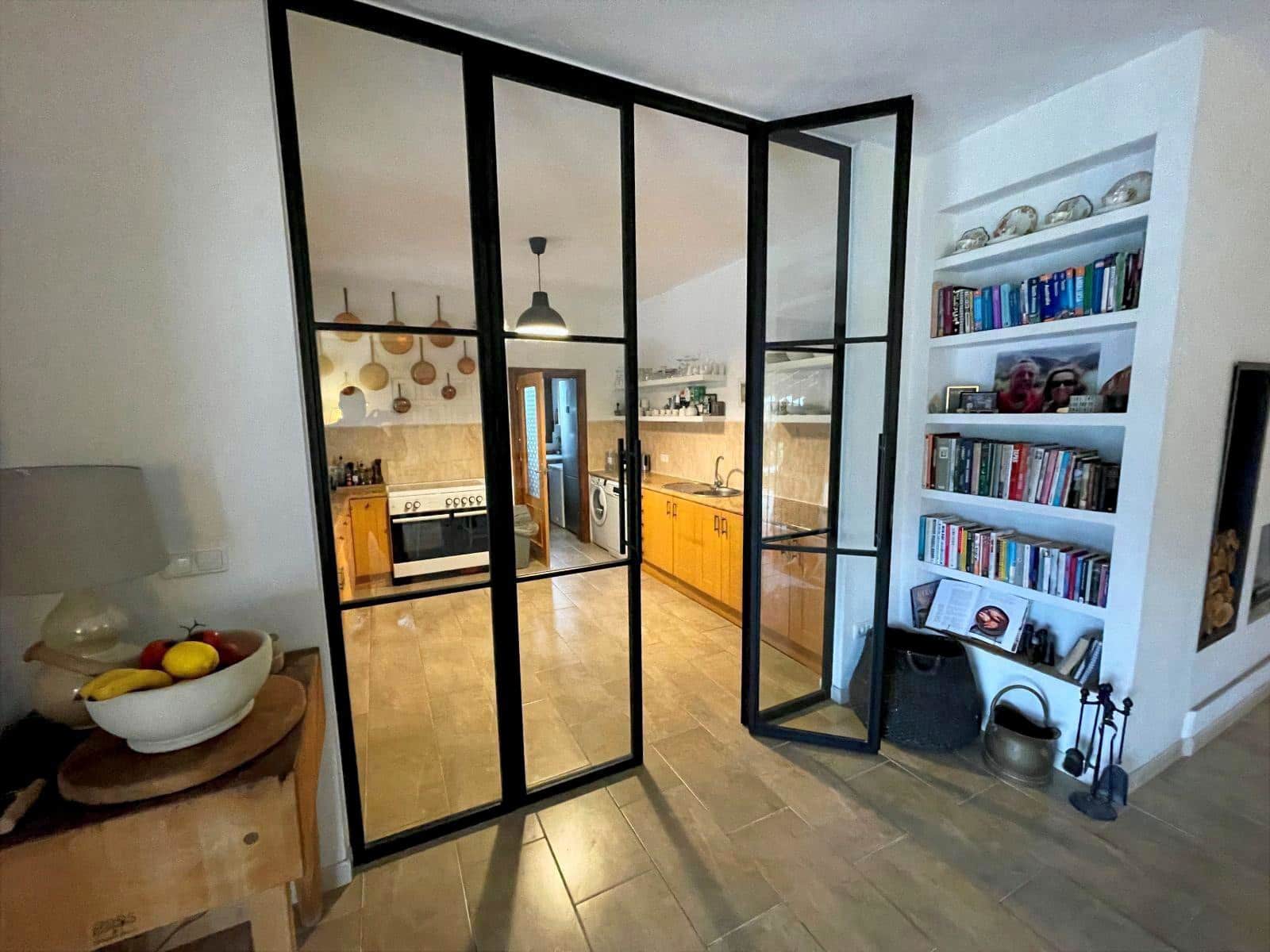 4 soveværelse Finca/Landehus til salg i Alora med swimmingpool garage - € 499.000 (Ref: 9685222)