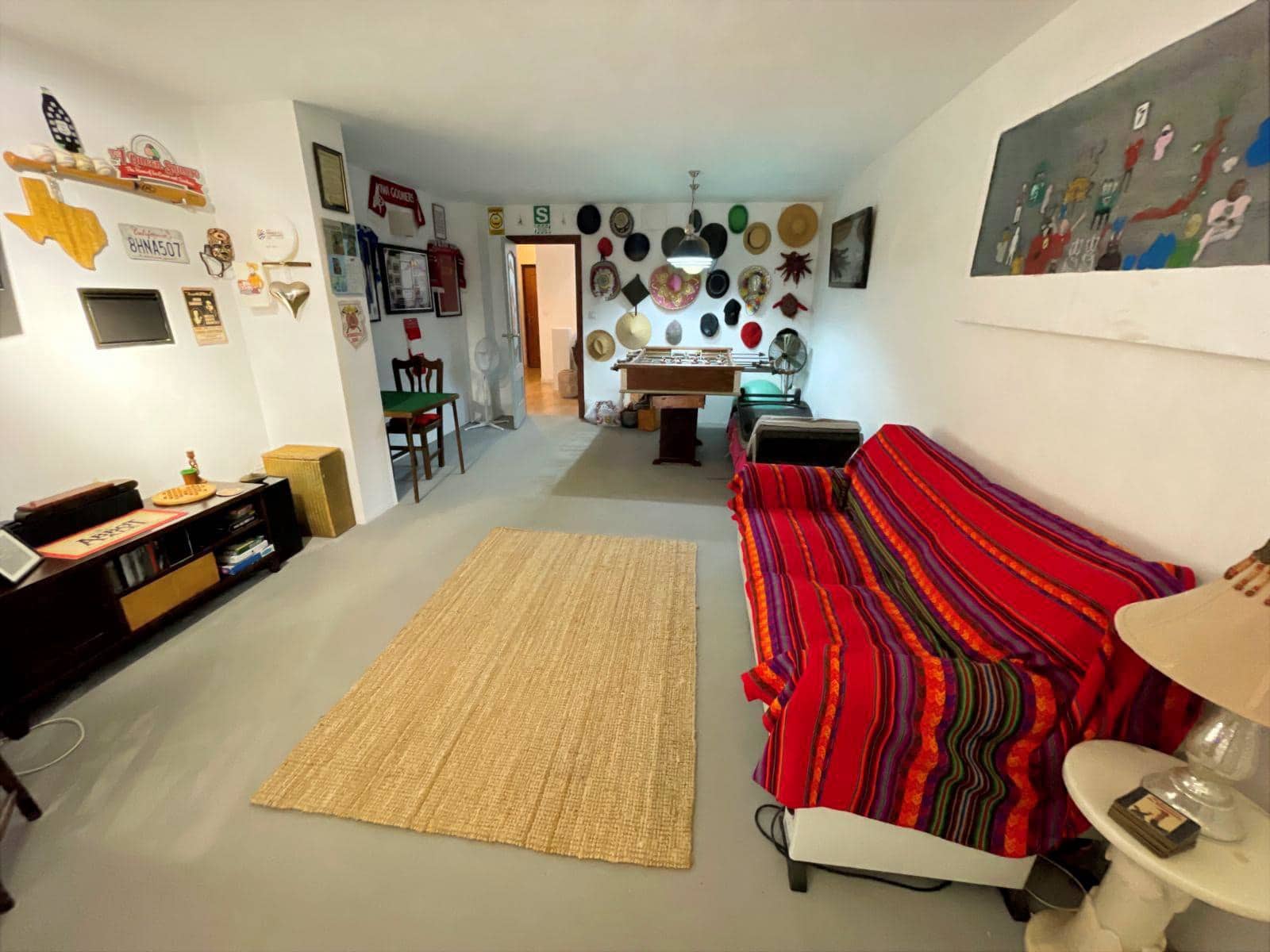 4 soveværelse Finca/Landehus til salg i Alora med swimmingpool garage - € 499.000 (Ref: 9685222)