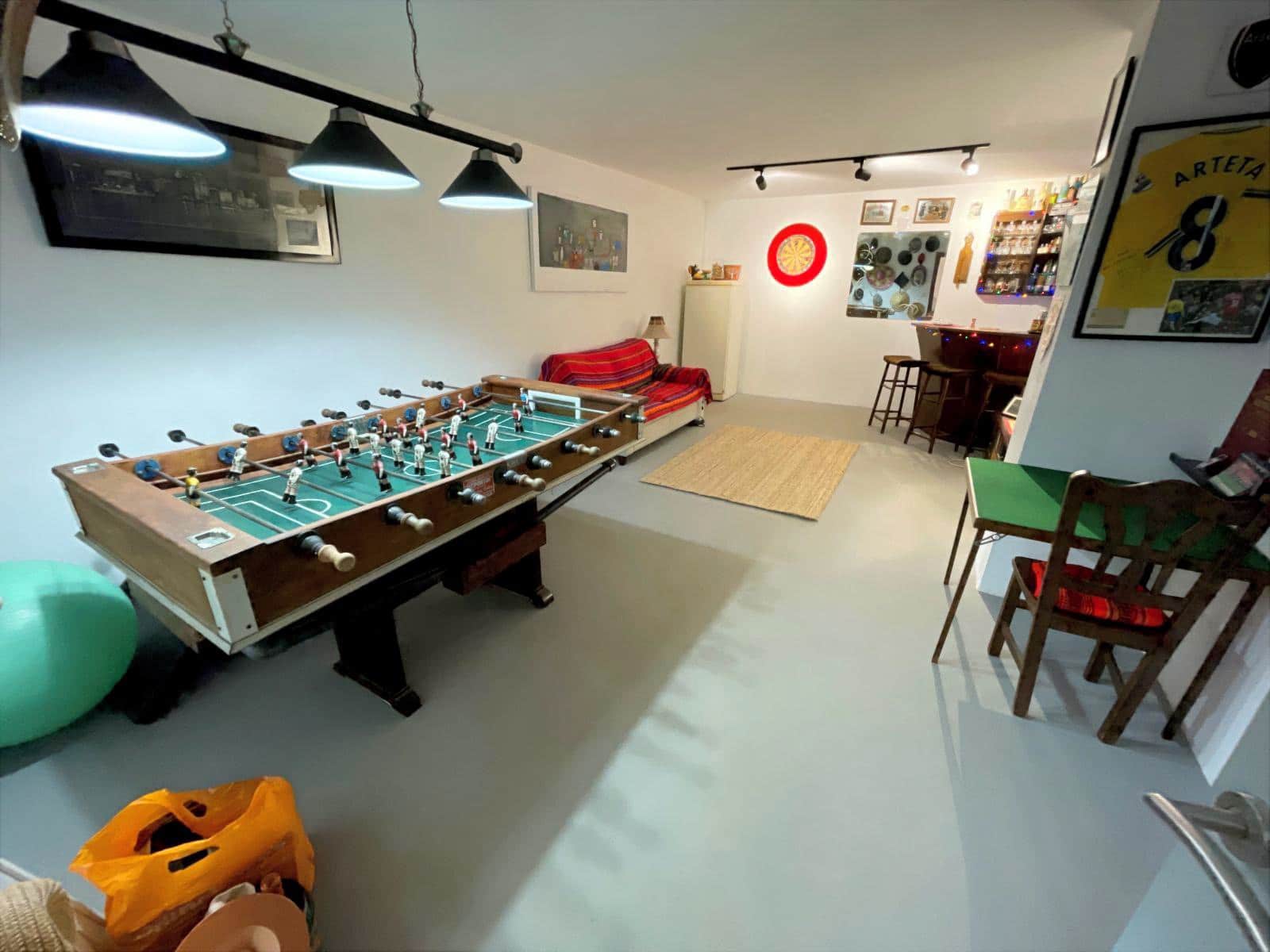 4 soveværelse Finca/Landehus til salg i Alora med swimmingpool garage - € 499.000 (Ref: 9685222)