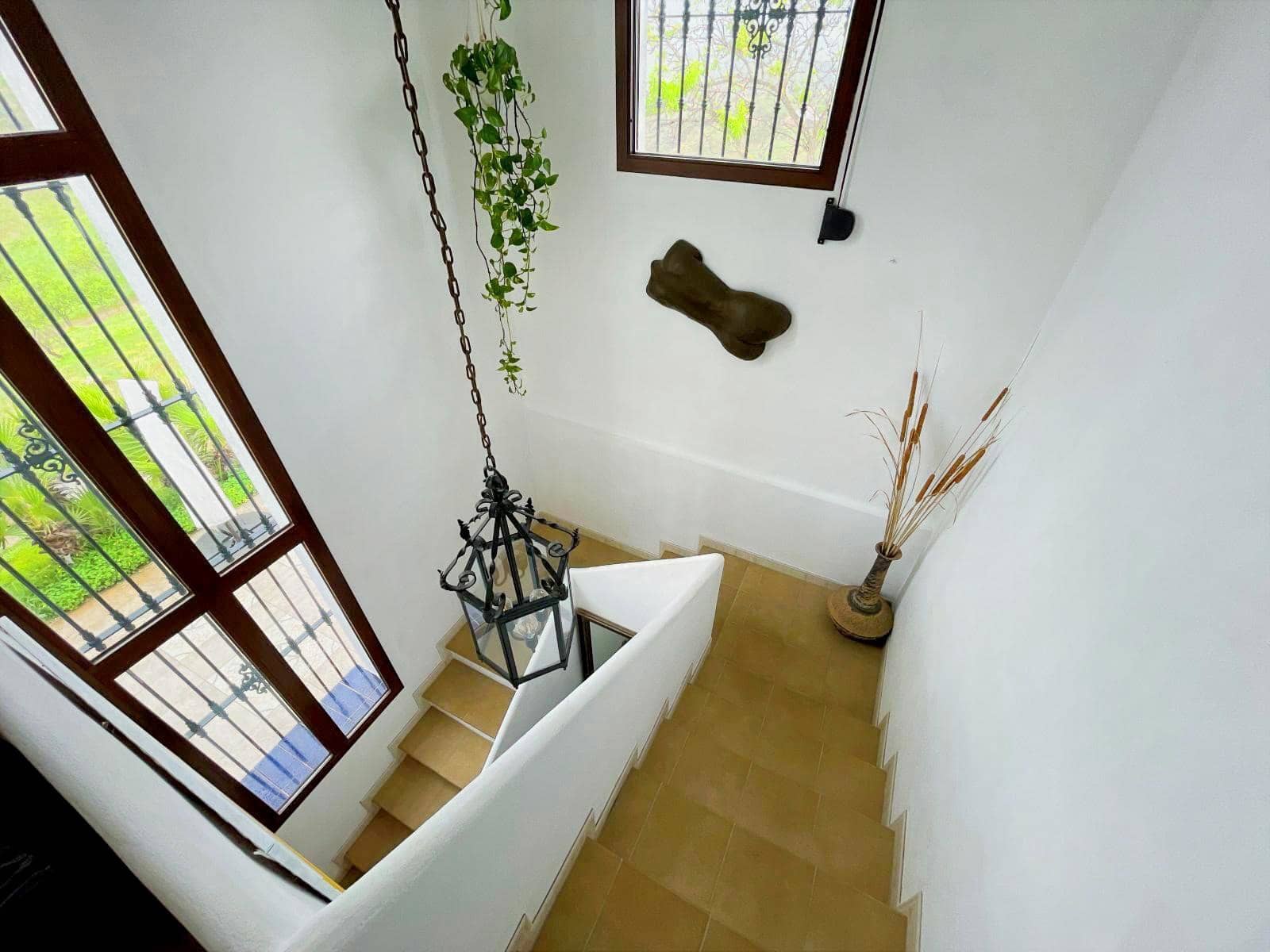 4 soveværelse Finca/Landehus til salg i Alora med swimmingpool garage - € 499.000 (Ref: 9685222)