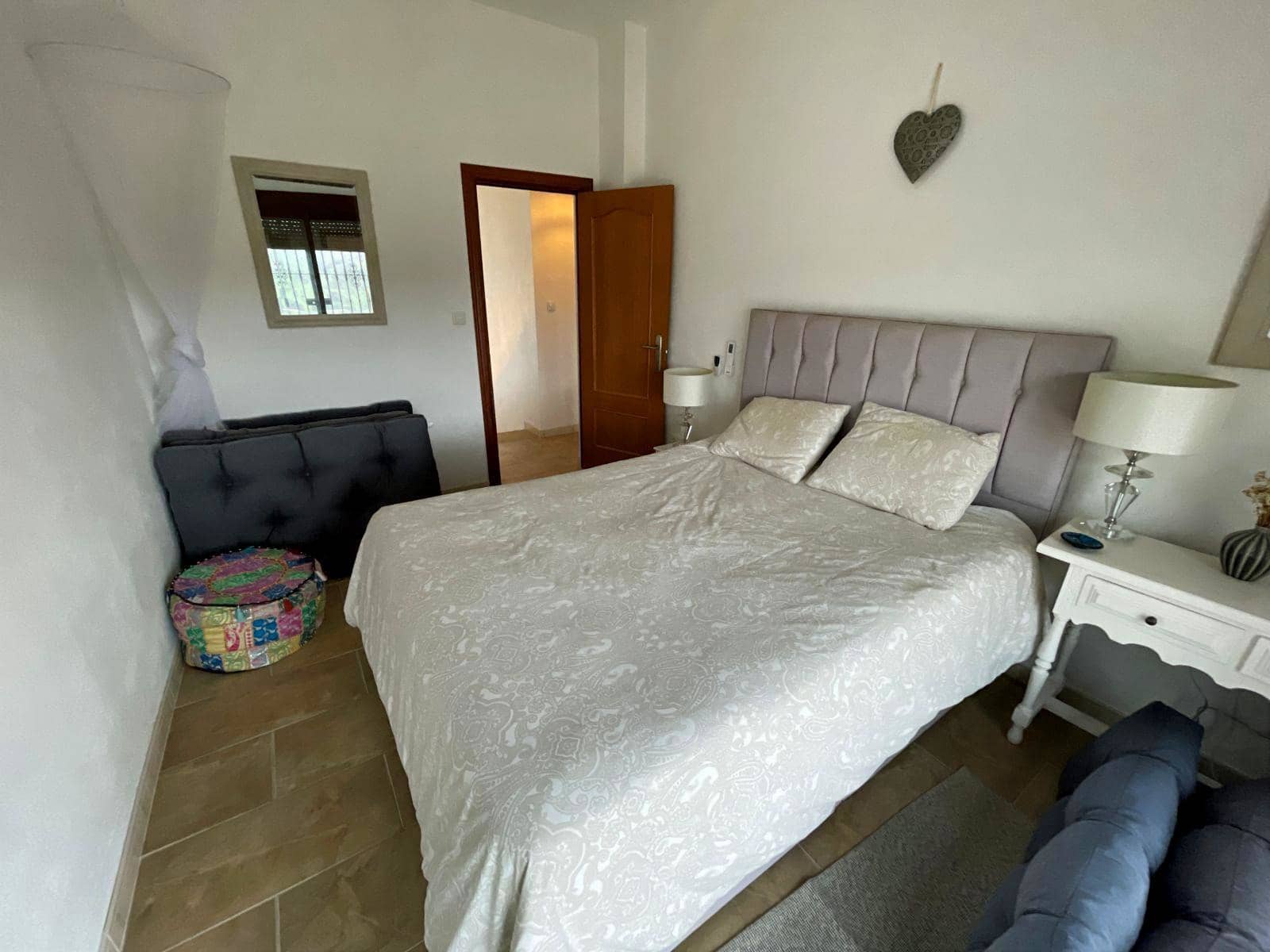 4 soveværelse Finca/Landehus til salg i Alora med swimmingpool garage - € 499.000 (Ref: 9685222)