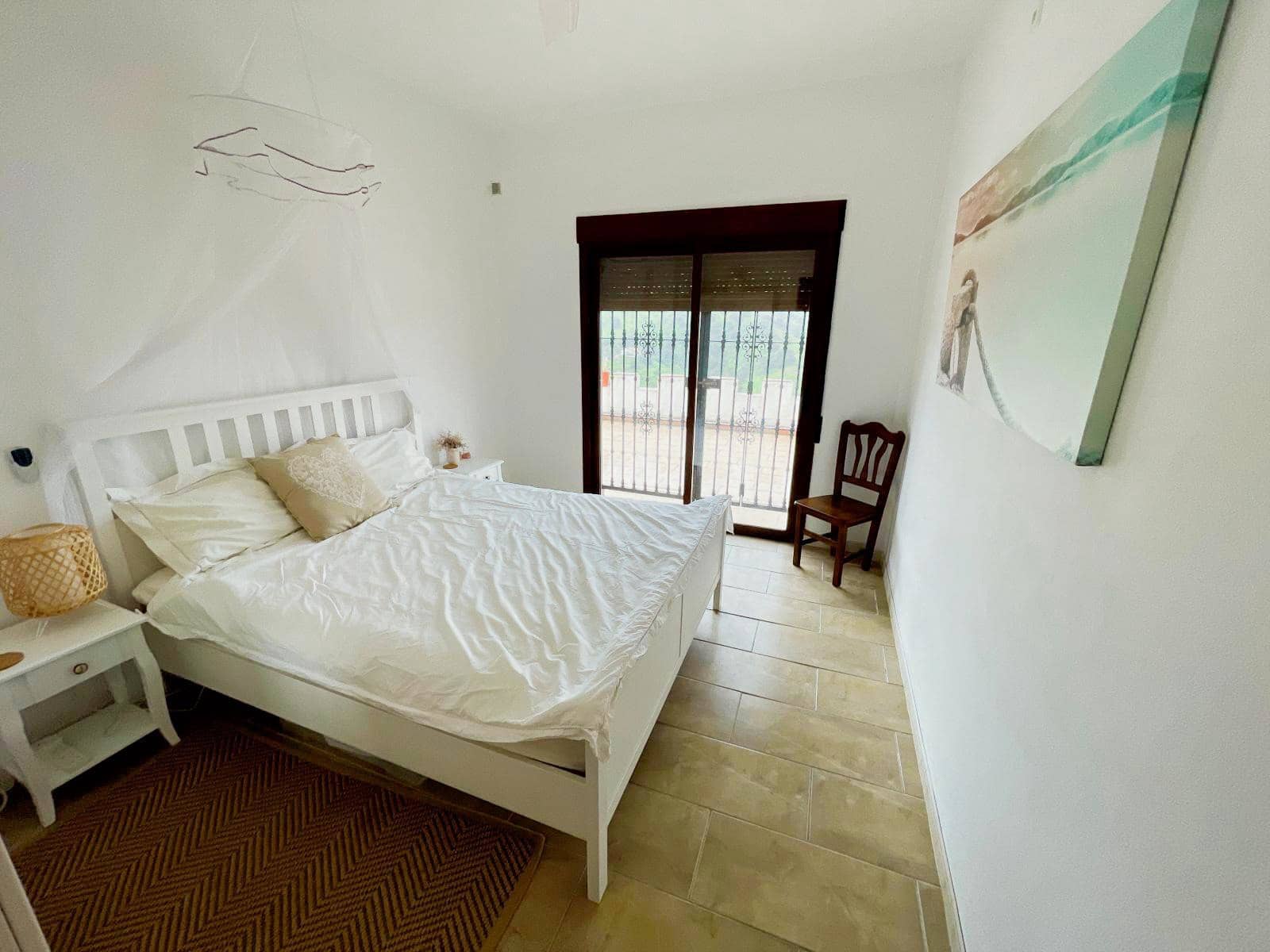 4 soveværelse Finca/Landehus til salg i Alora med swimmingpool garage - € 499.000 (Ref: 9685222)