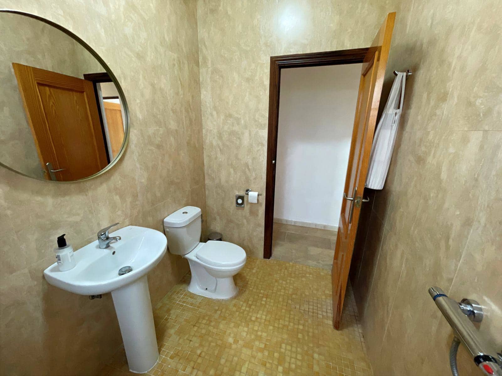 4 soveværelse Finca/Landehus til salg i Alora med swimmingpool garage - € 499.000 (Ref: 9685222)