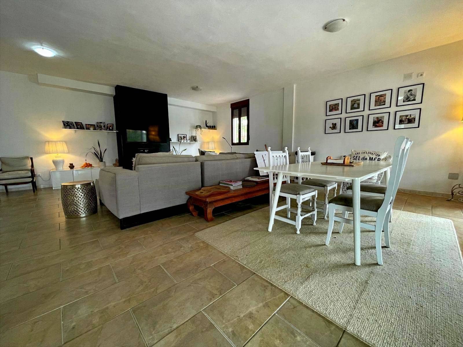 4 soveværelse Finca/Landehus til salg i Alora med swimmingpool garage - € 499.000 (Ref: 9685222)