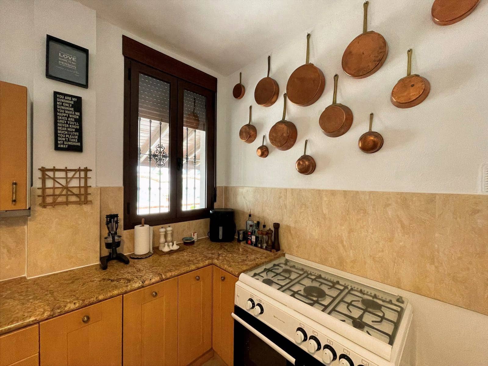 4 soveværelse Finca/Landehus til salg i Alora med swimmingpool garage - € 499.000 (Ref: 9685222)