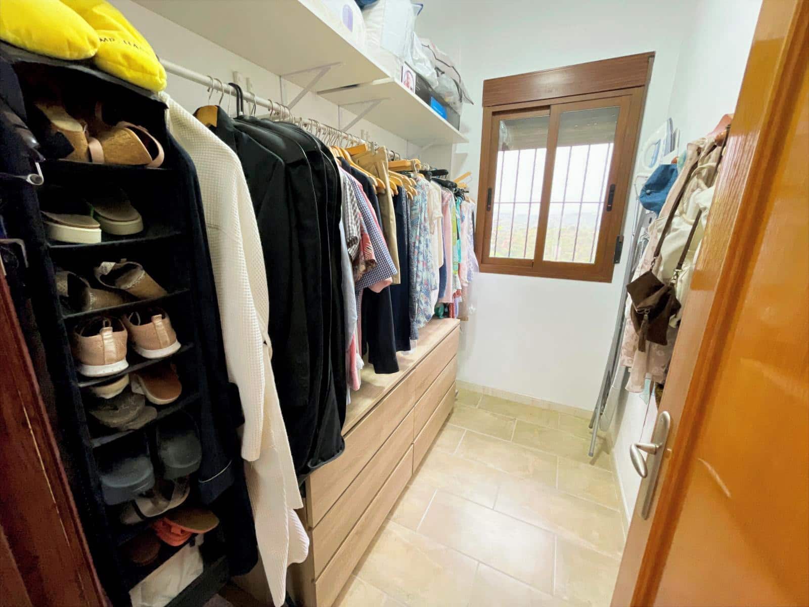 4 soveværelse Finca/Landehus til salg i Alora med swimmingpool garage - € 499.000 (Ref: 9685222)