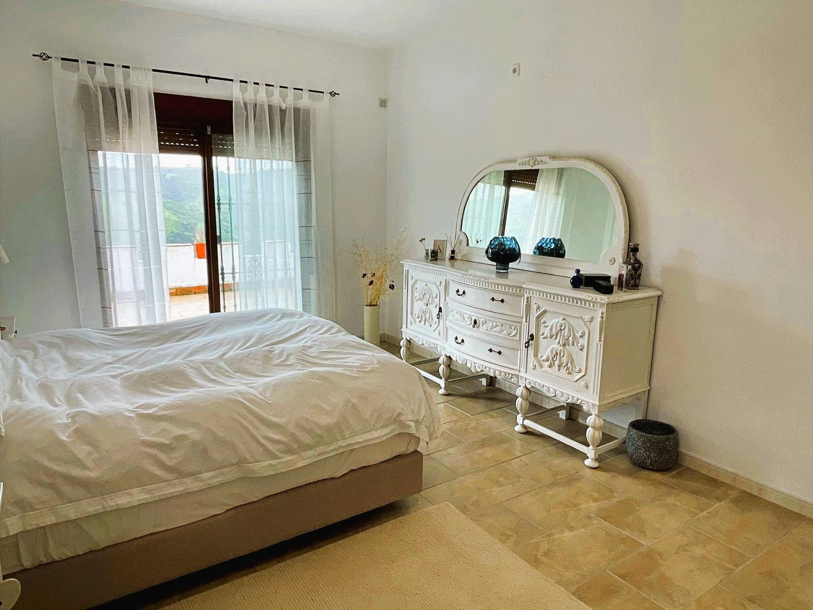 4 soveværelse Finca/Landehus til salg i Alora med swimmingpool garage - € 499.000 (Ref: 9685222)