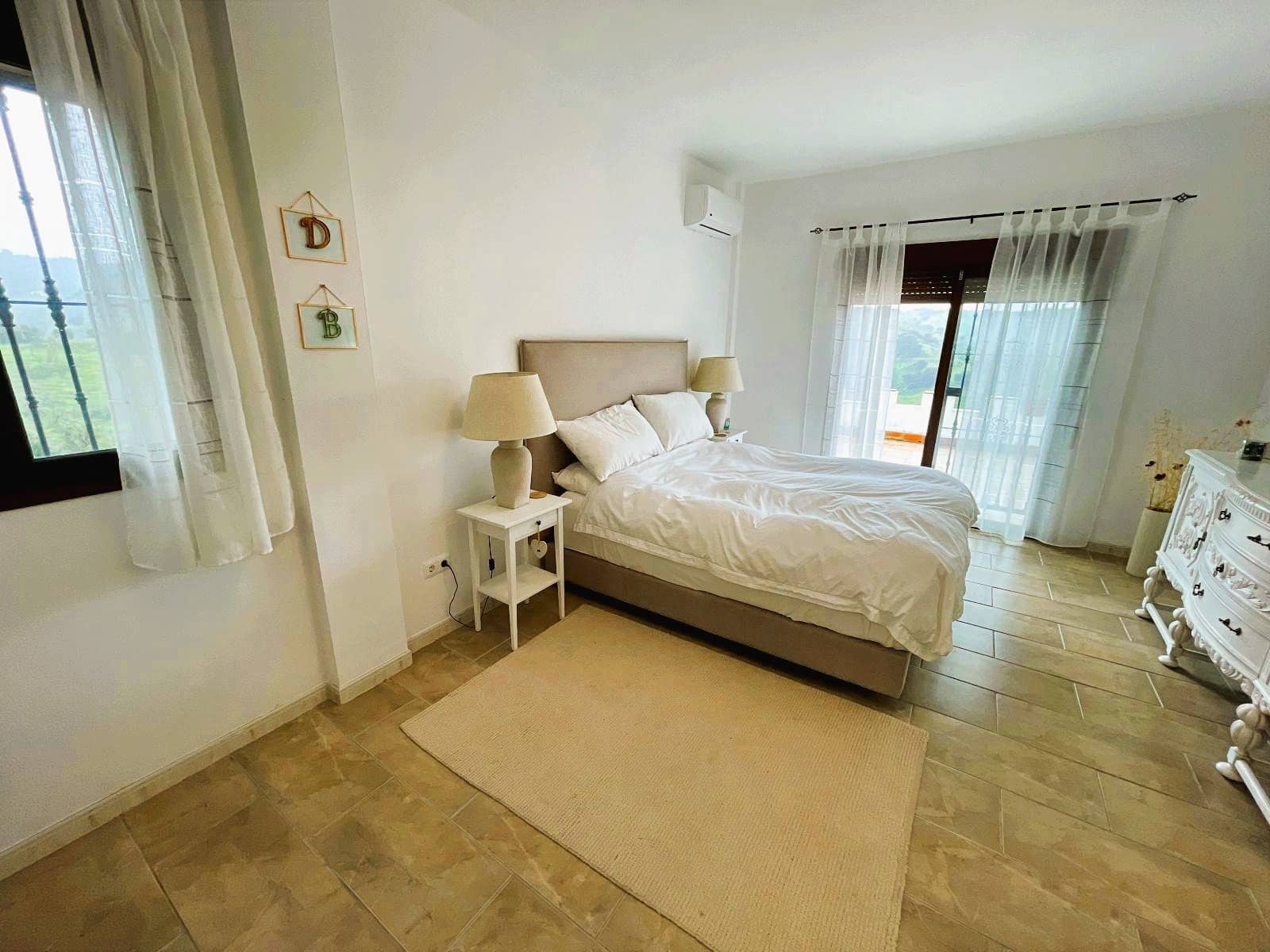 4 soveværelse Finca/Landehus til salg i Alora med swimmingpool garage - € 499.000 (Ref: 9685222)