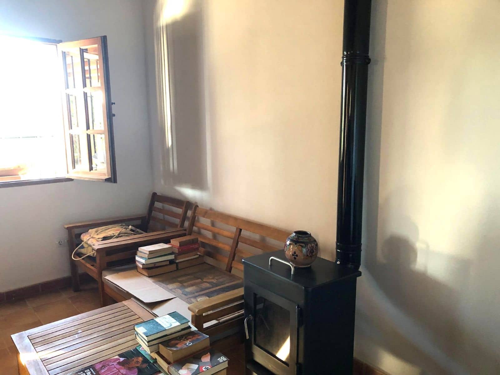 2 soveværelse Finca/Landehus til salg i Alora - € 250.000 (Ref: 9730755)