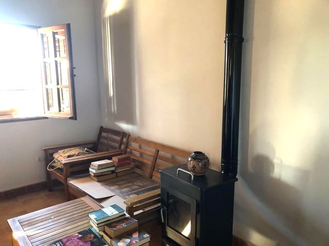 2 soverom Finca/Herregård til salgs i Alora - € 250 000 (Ref: 9730755)