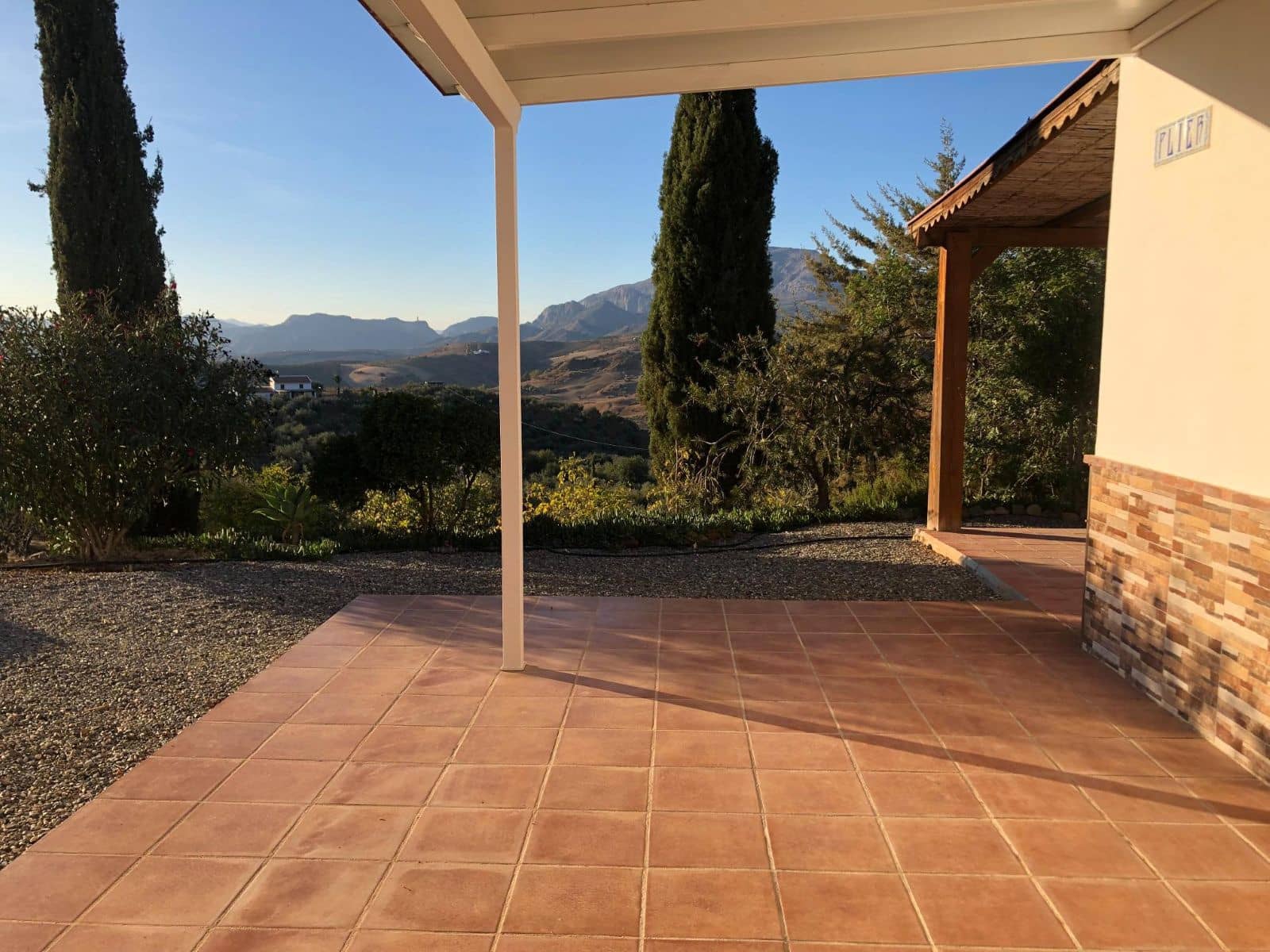 2 soveværelse Finca/Landehus til salg i Alora - € 250.000 (Ref: 9730755)