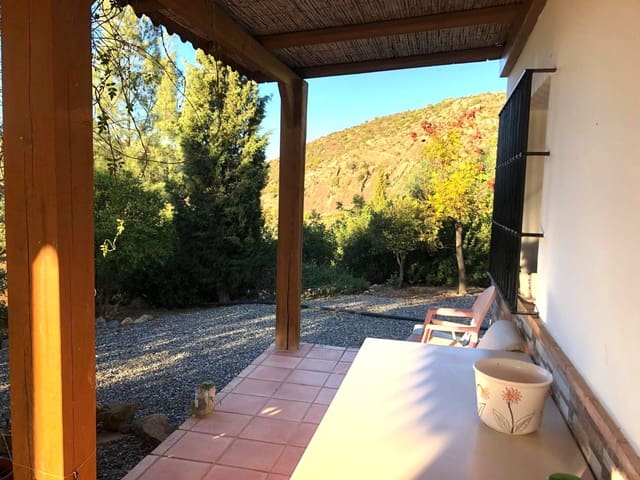 2 soverom Finca/Herregård til salgs i Alora - € 250 000 (Ref: 9730755)