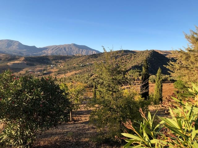 2 soverom Finca/Herregård til salgs i Alora - € 250 000 (Ref: 9730755)