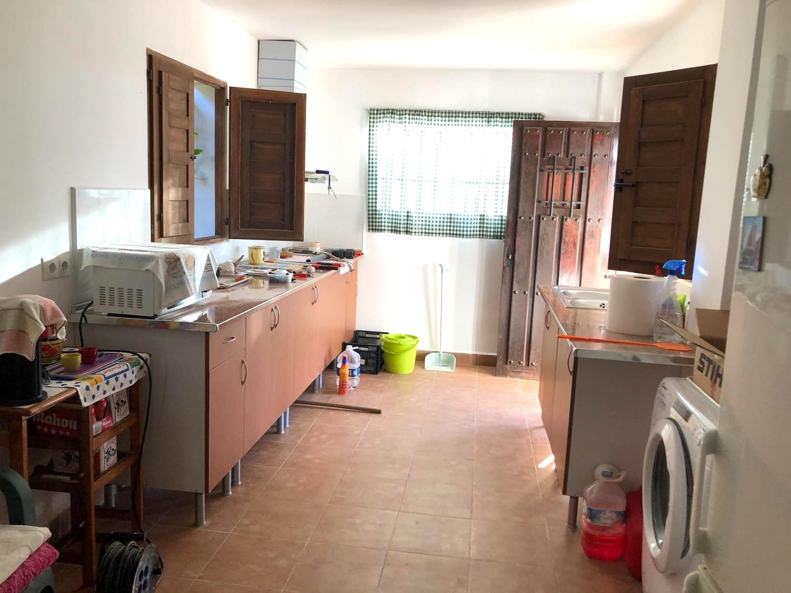 2 soveværelse Finca/Landehus til salg i Alora - € 250.000 (Ref: 9730755)