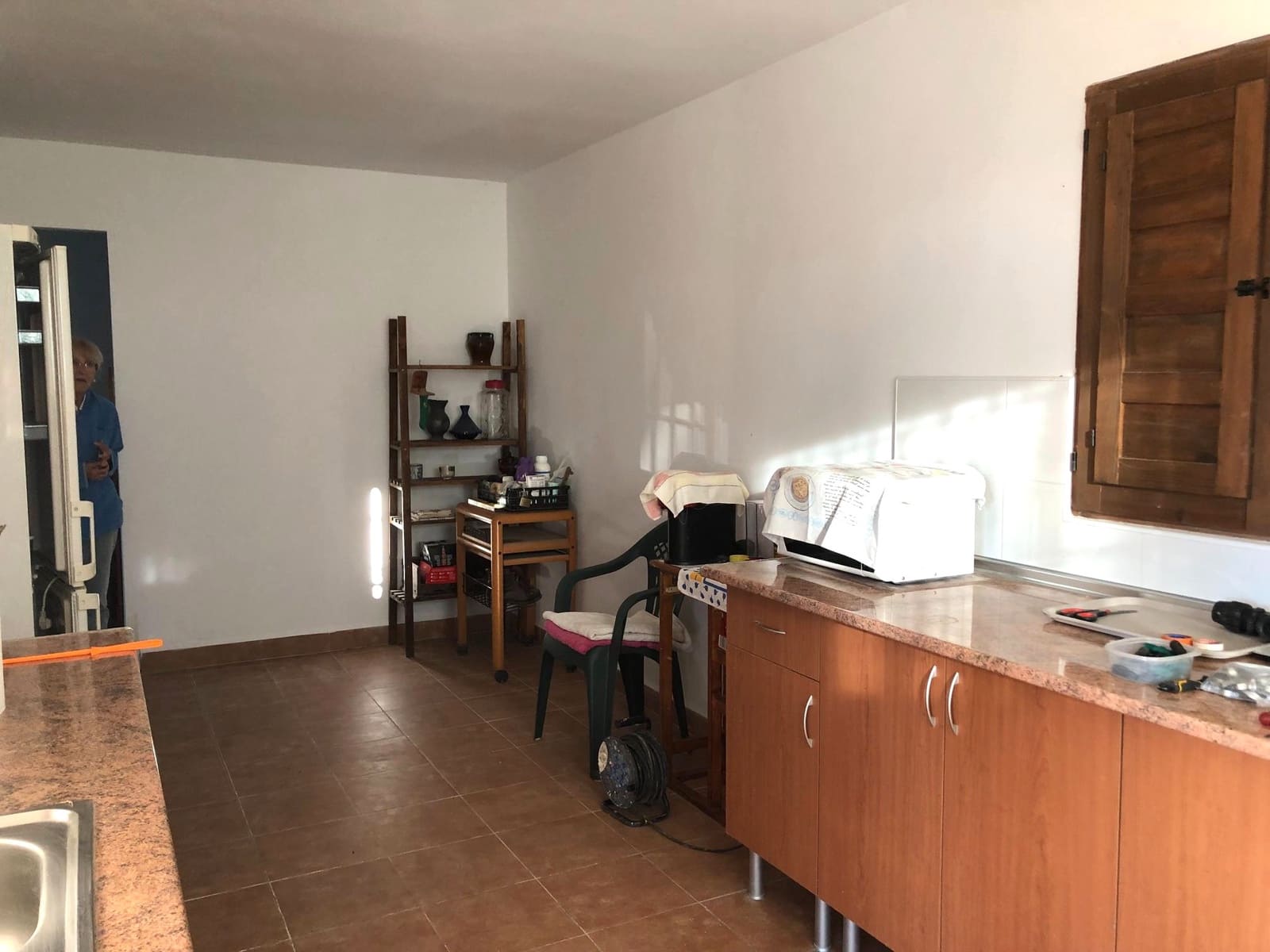 2 soveværelse Finca/Landehus til salg i Alora - € 250.000 (Ref: 9730755)