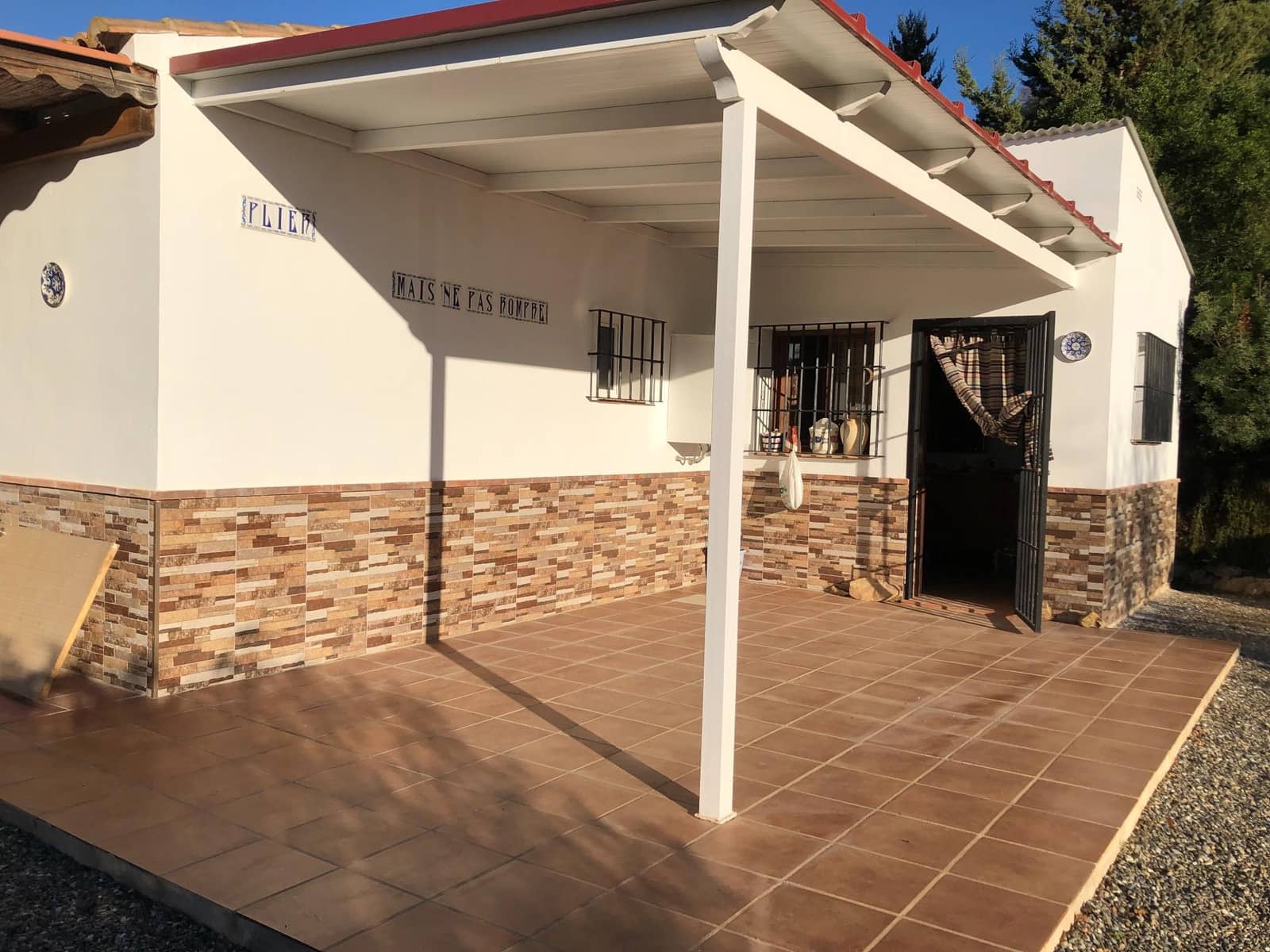 2 soveværelse Finca/Landehus til salg i Alora - € 250.000 (Ref: 9730755)