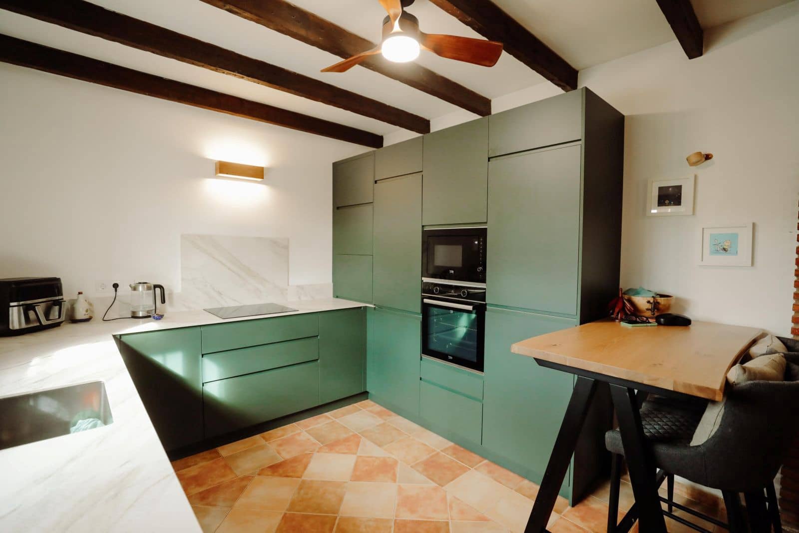 3 Zimmer Finca/Landgut zu verkaufen in Alora - 345.000 € (Ref: 9730779)