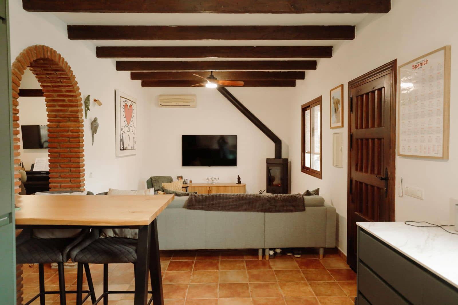 3 Zimmer Finca/Landgut zu verkaufen in Alora - 345.000 € (Ref: 9730779)