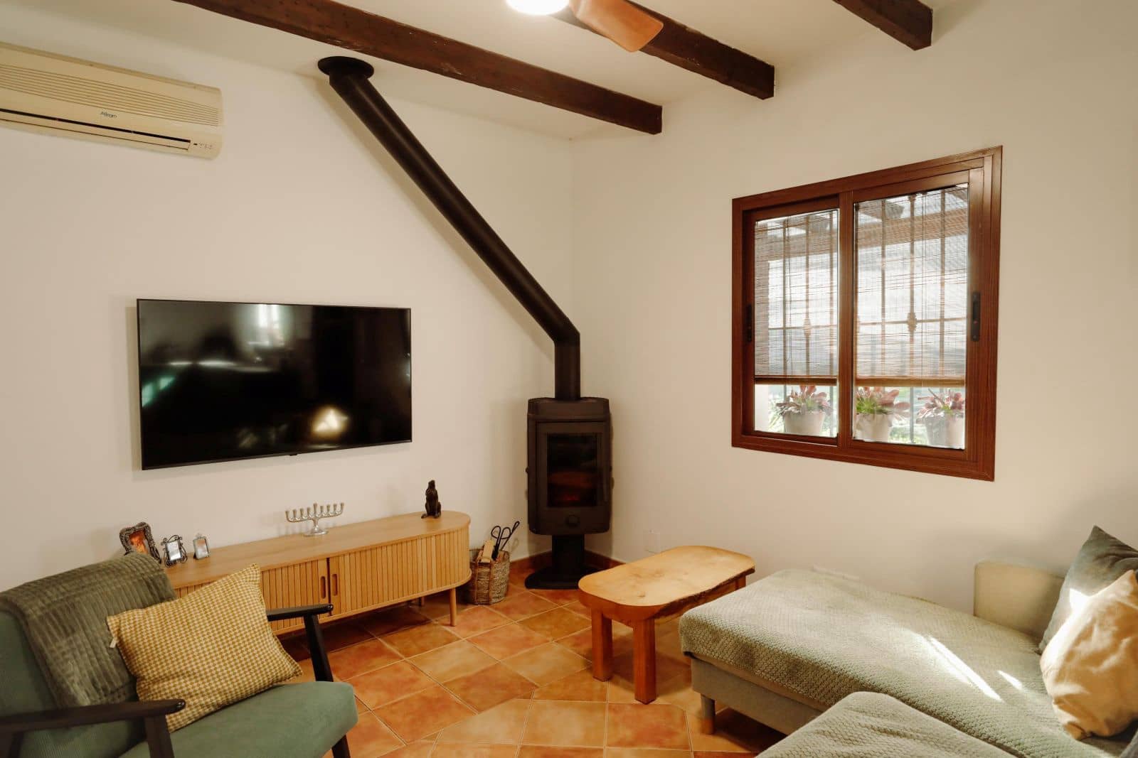 3 Zimmer Finca/Landgut zu verkaufen in Alora - 345.000 € (Ref: 9730779)