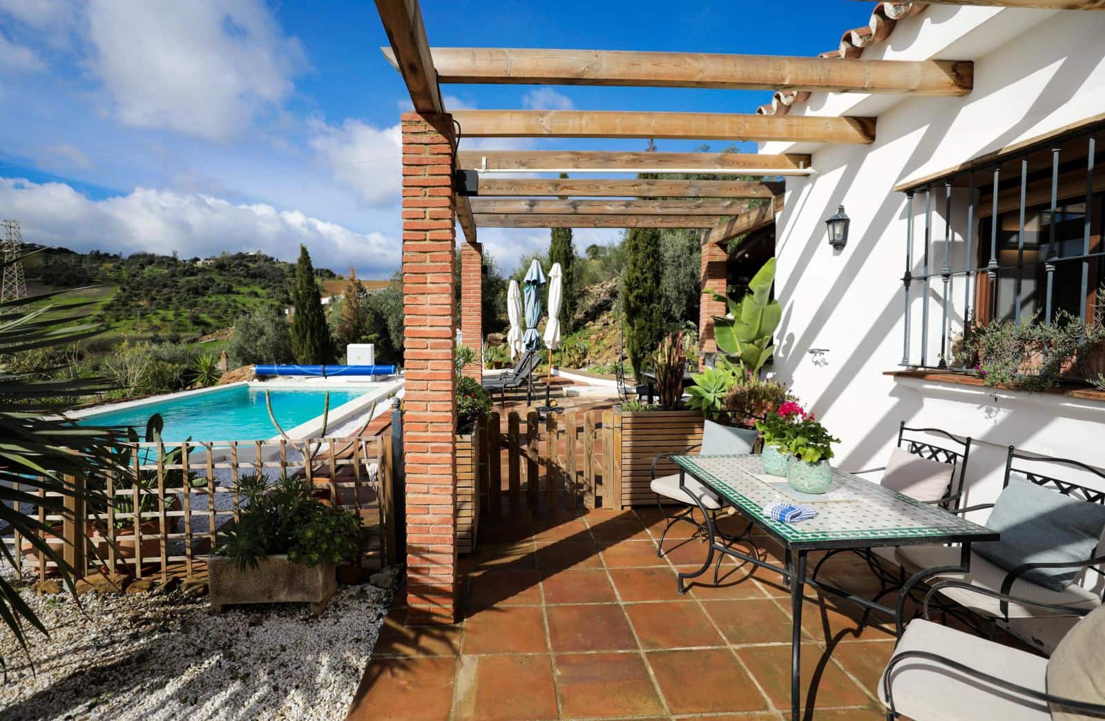 3 Zimmer Finca/Landgut zu verkaufen in Alora - 345.000 € (Ref: 9730779)