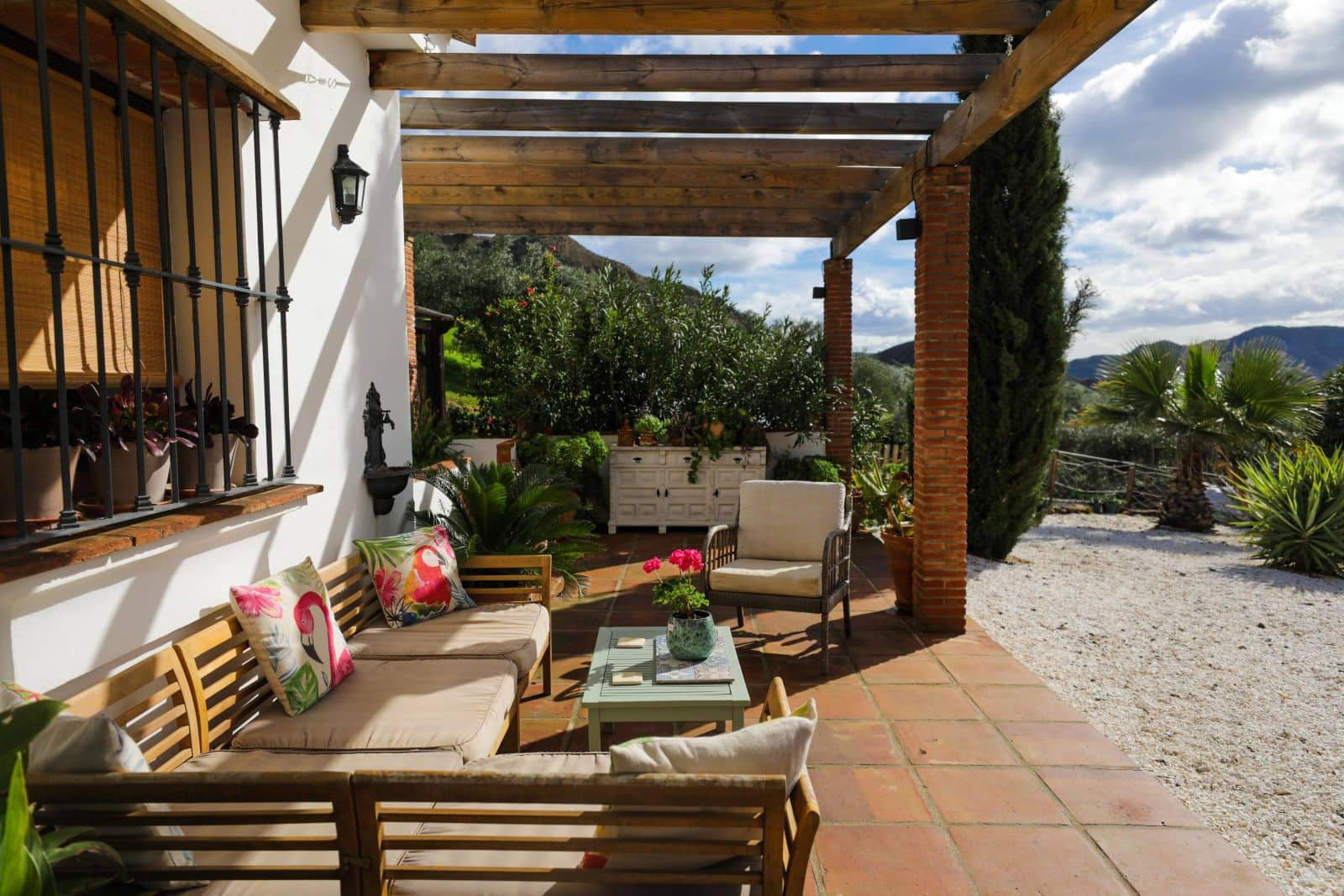 3 Zimmer Finca/Landgut zu verkaufen in Alora - 345.000 € (Ref: 9730779)