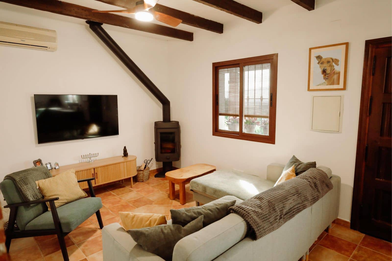 3 Zimmer Finca/Landgut zu verkaufen in Alora - 345.000 € (Ref: 9730779)