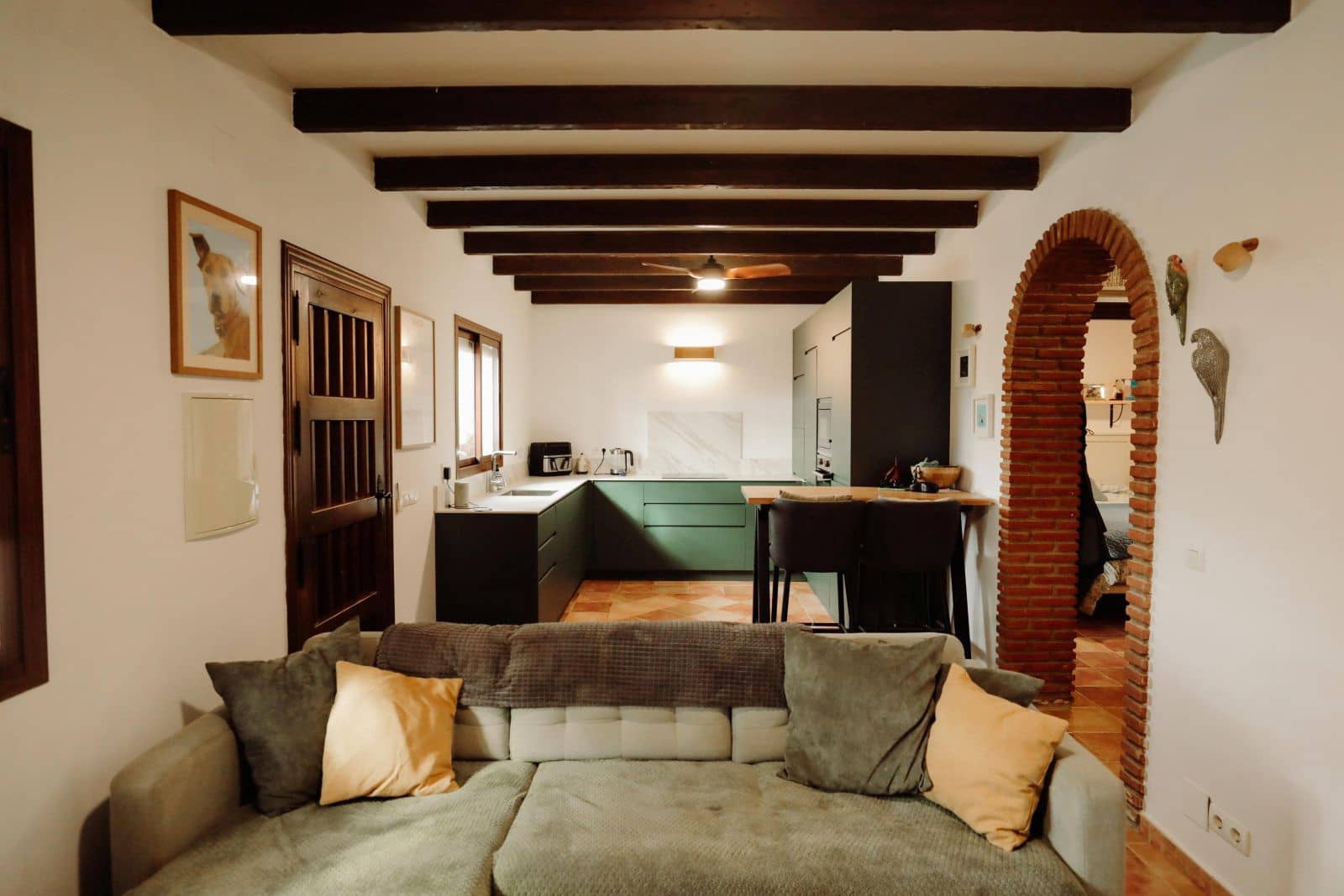 3 Zimmer Finca/Landgut zu verkaufen in Alora - 345.000 € (Ref: 9730779)