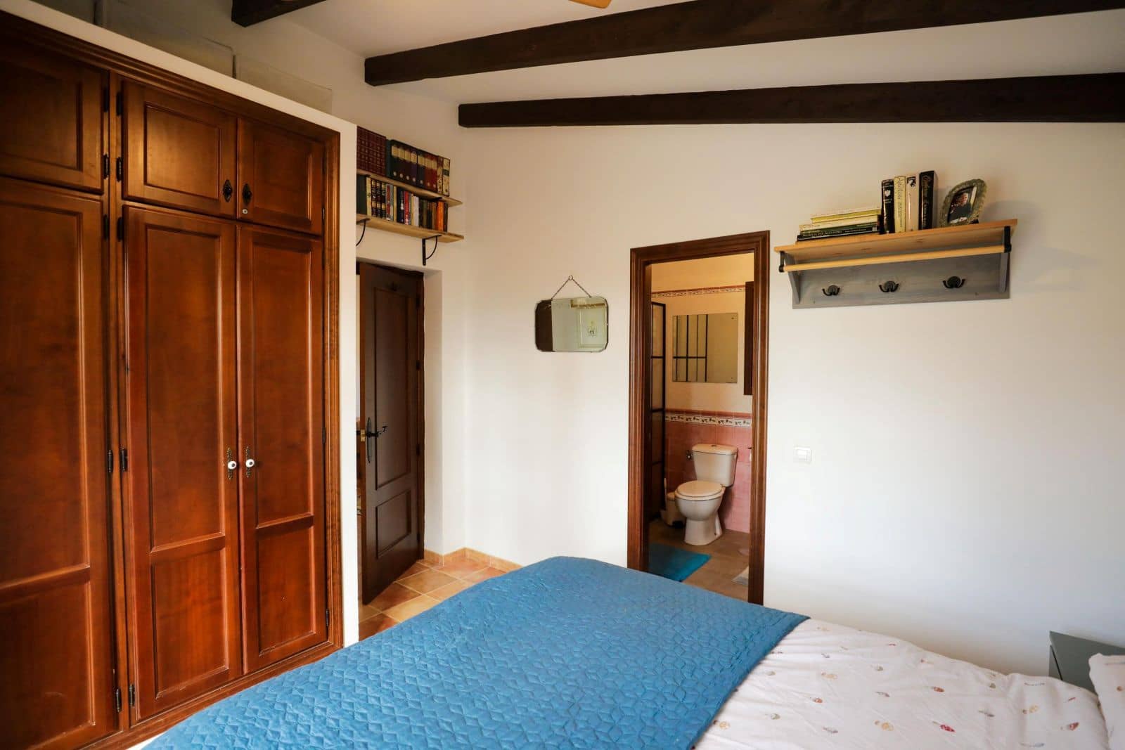 3 Zimmer Finca/Landgut zu verkaufen in Alora - 345.000 € (Ref: 9730779)