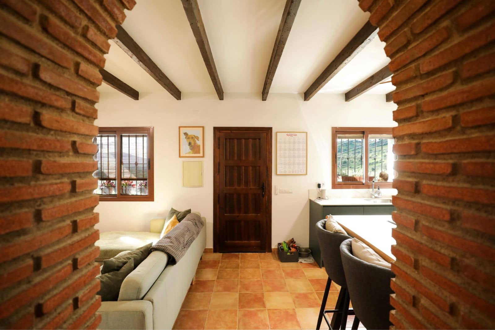 3 Zimmer Finca/Landgut zu verkaufen in Alora - 345.000 € (Ref: 9730779)