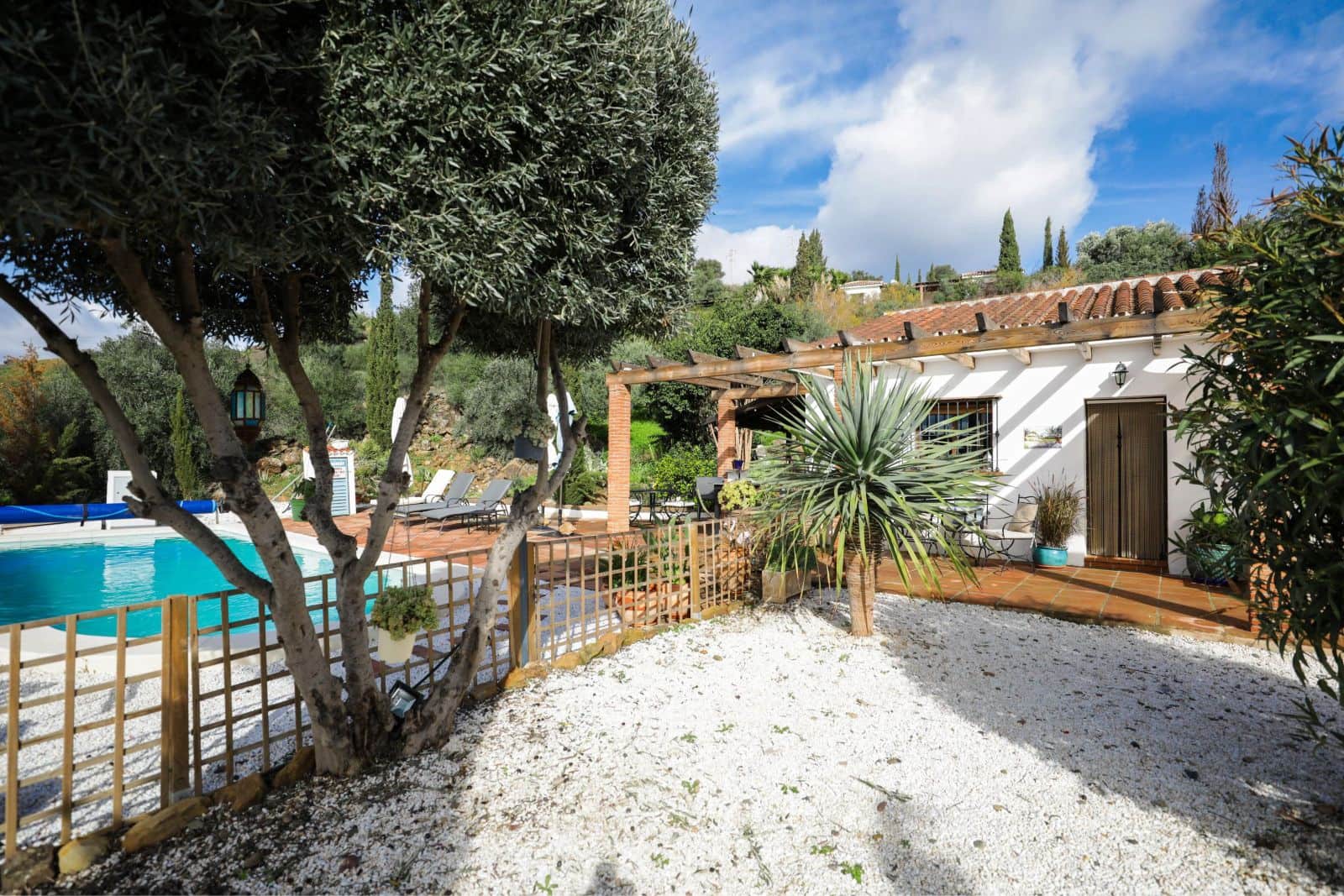 3 Zimmer Finca/Landgut zu verkaufen in Alora - 345.000 € (Ref: 9730779)