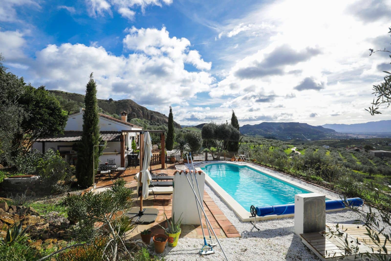 3 Zimmer Finca/Landgut zu verkaufen in Alora - 345.000 € (Ref: 9730779)