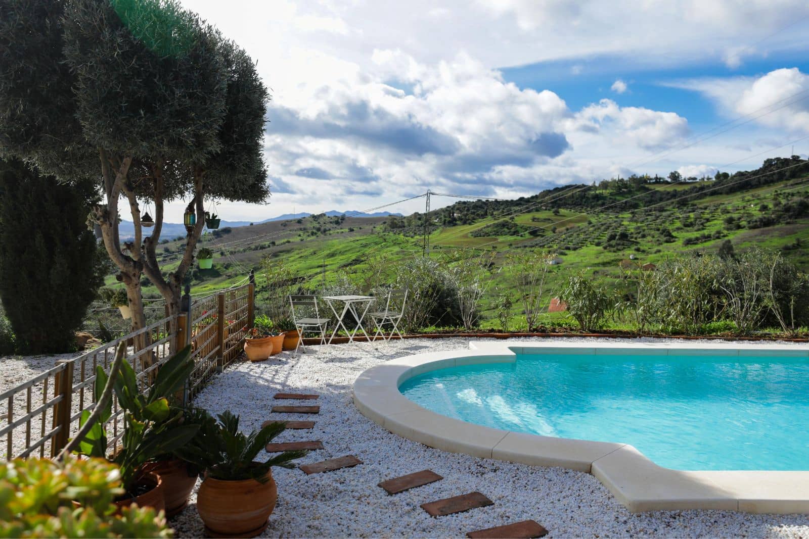 3 Zimmer Finca/Landgut zu verkaufen in Alora - 345.000 € (Ref: 9730779)