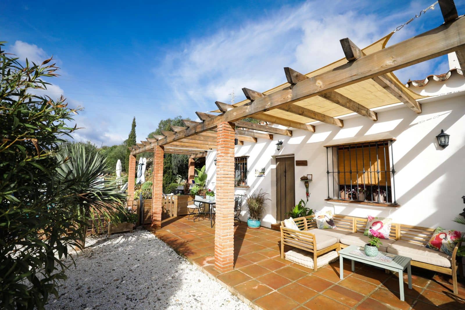 3 Zimmer Finca/Landgut zu verkaufen in Alora - 345.000 € (Ref: 9730779)