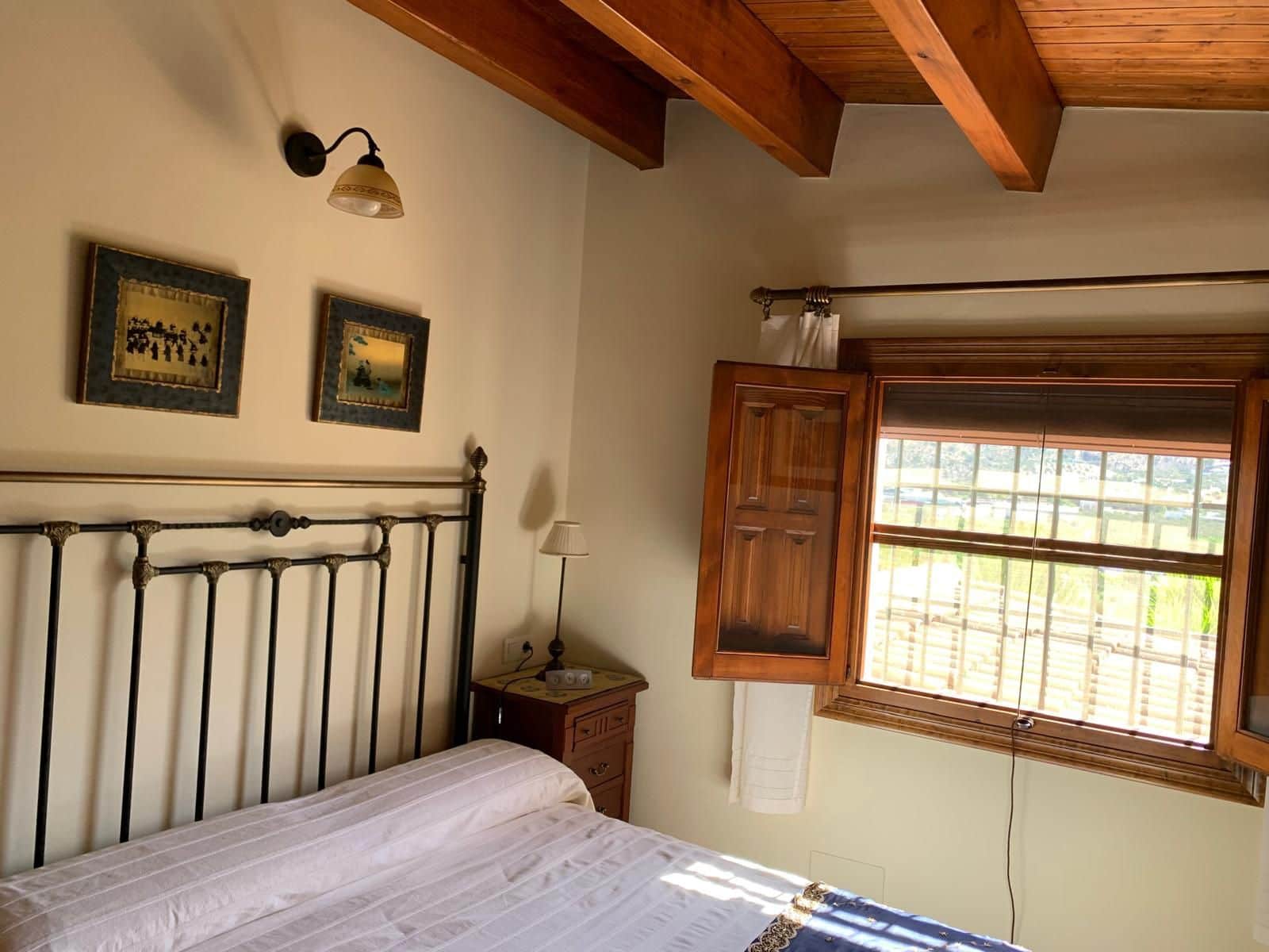 3 quarto Quinta/Casa Rural para venda em Alora - 430 000 € (Ref: 9827182)