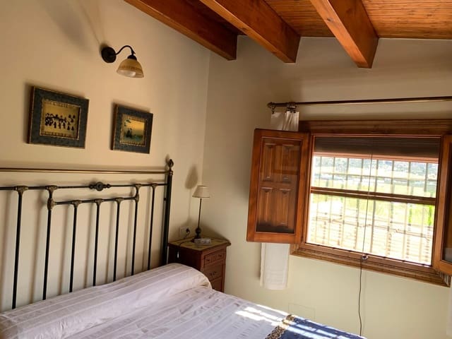 3 quarto Quinta/Casa Rural para venda em Alora - 430 000 € (Ref: 9827182)