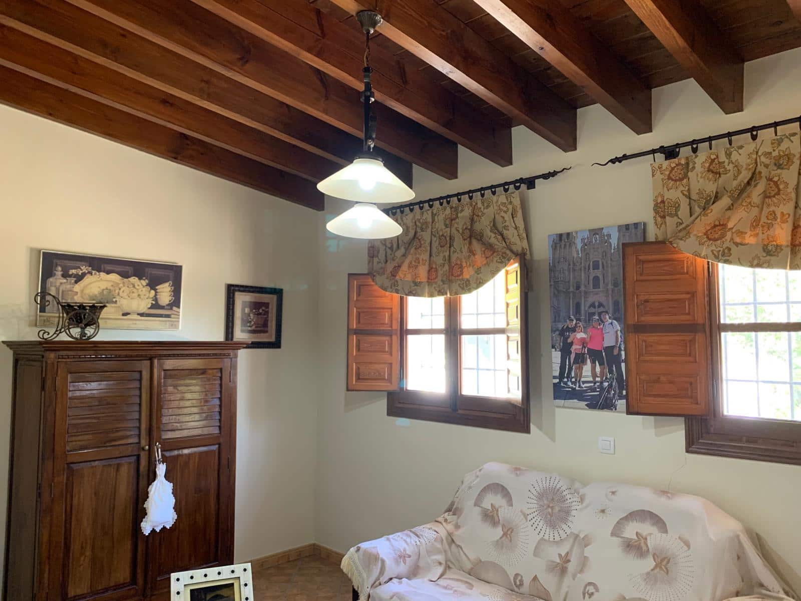 3 quarto Quinta/Casa Rural para venda em Alora - 430 000 € (Ref: 9827182)